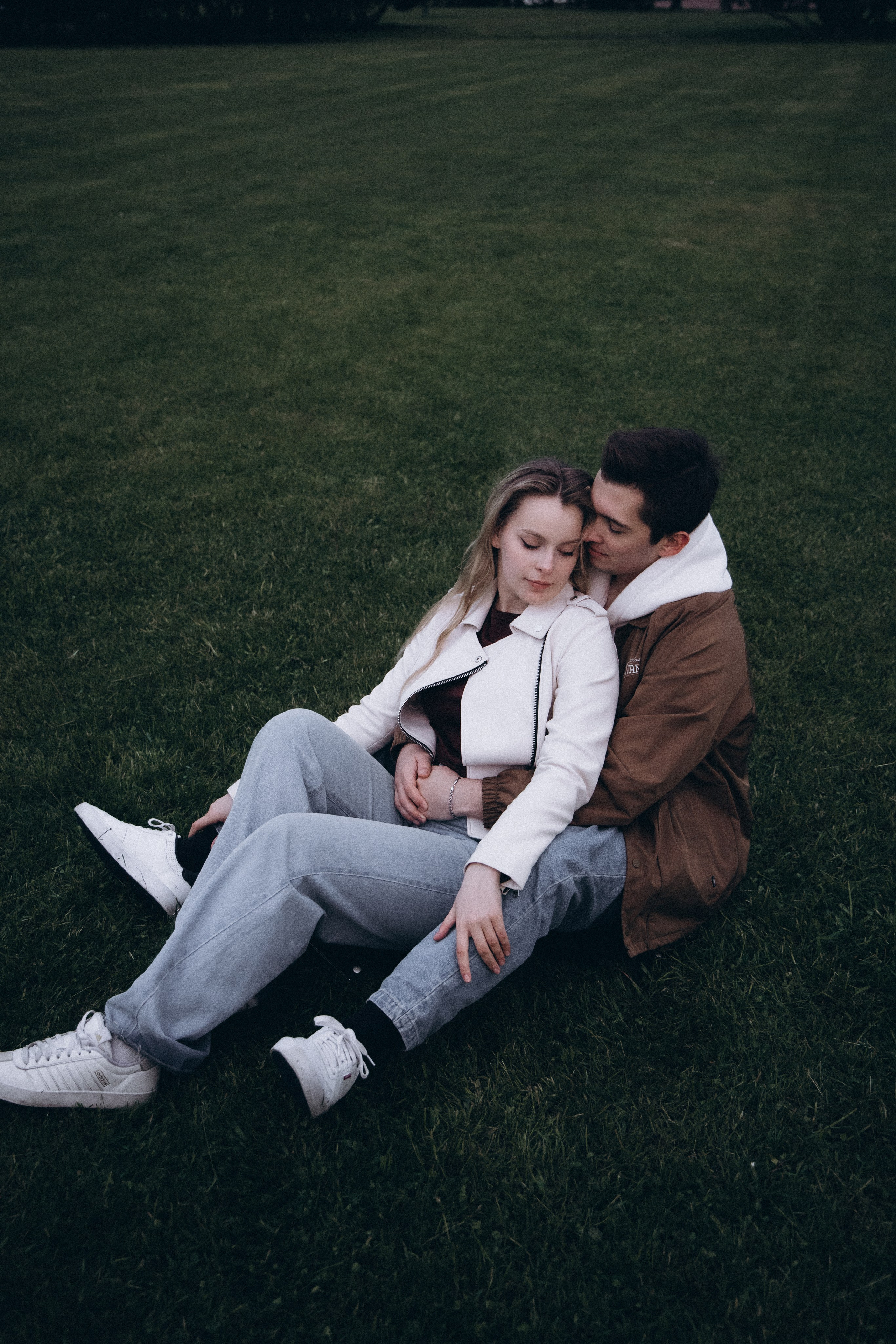 Егор и Дарина. Kolomenskaia Kseniia Family photographer