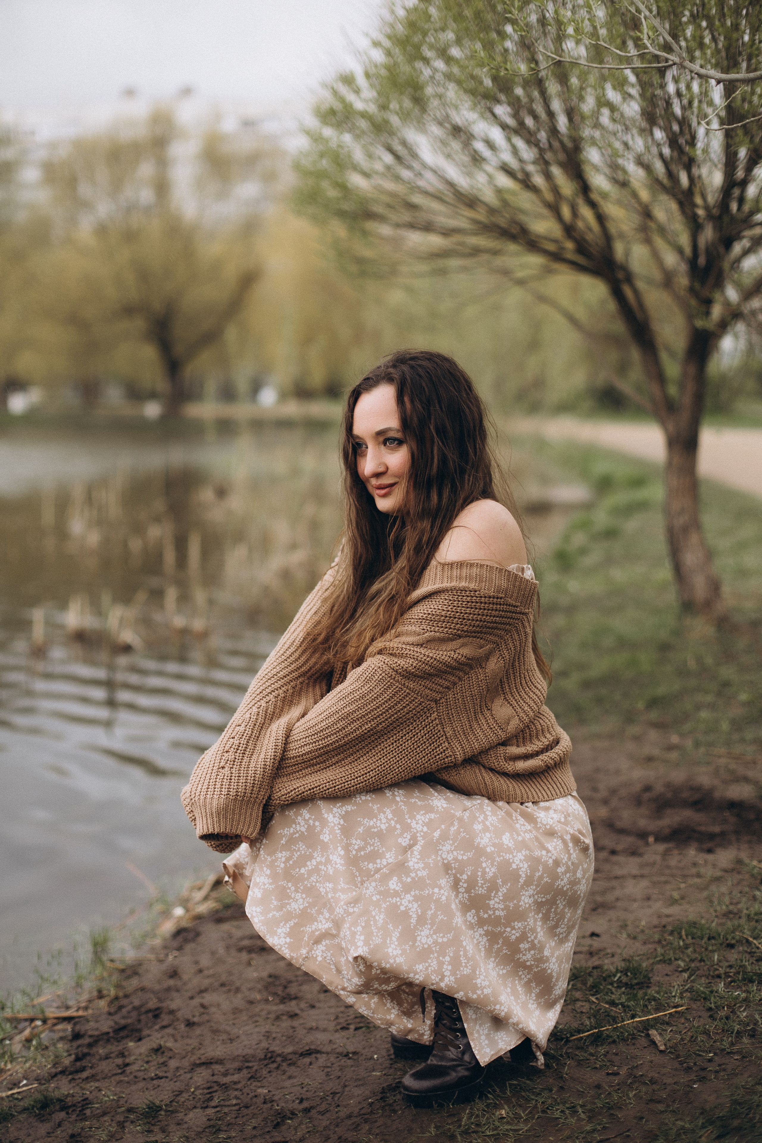 Ксения-Яблоня