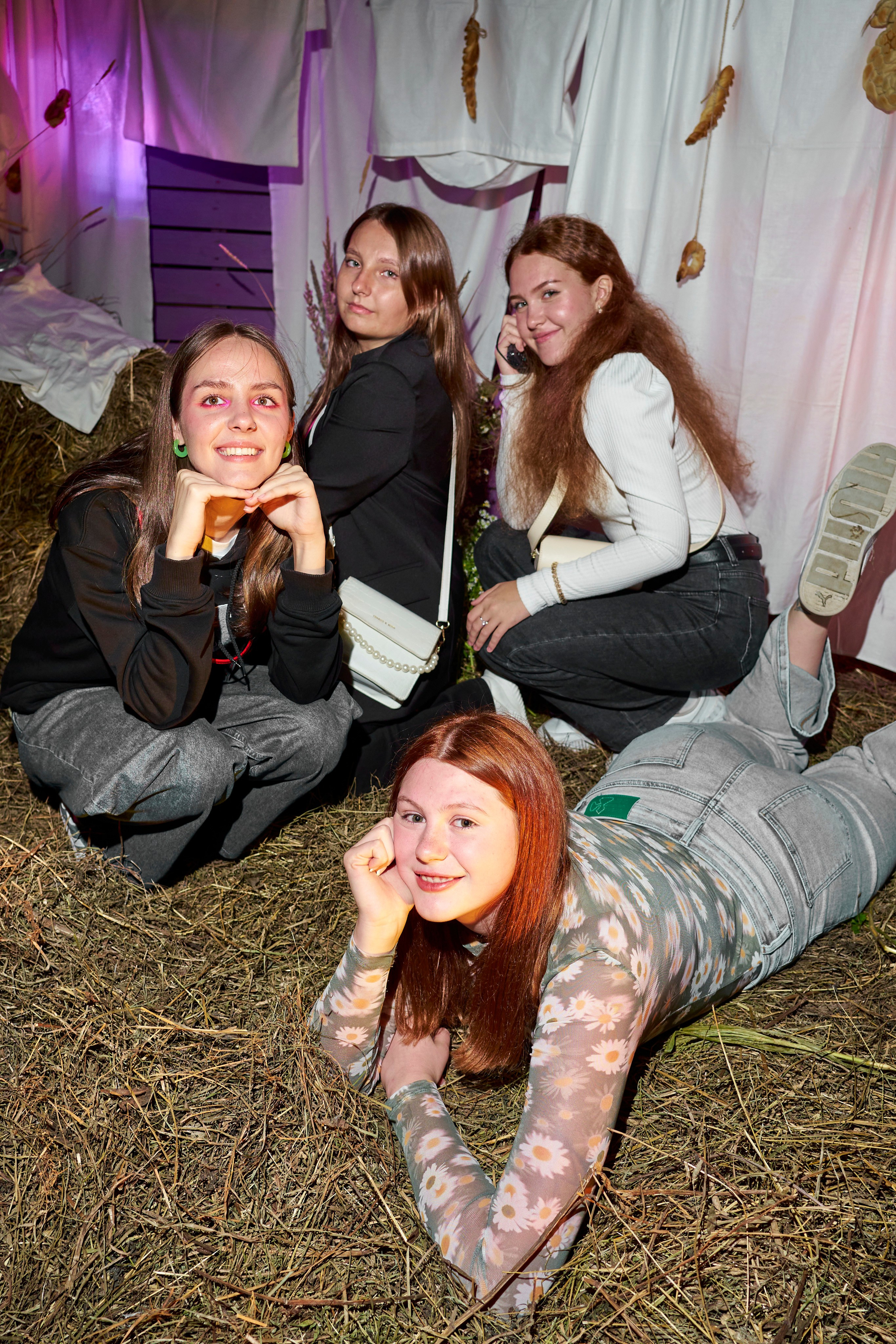 Svidanie Childhood. Коммерческий и репортажный фотограф в Санкт-Петербурге — Туся Сушка