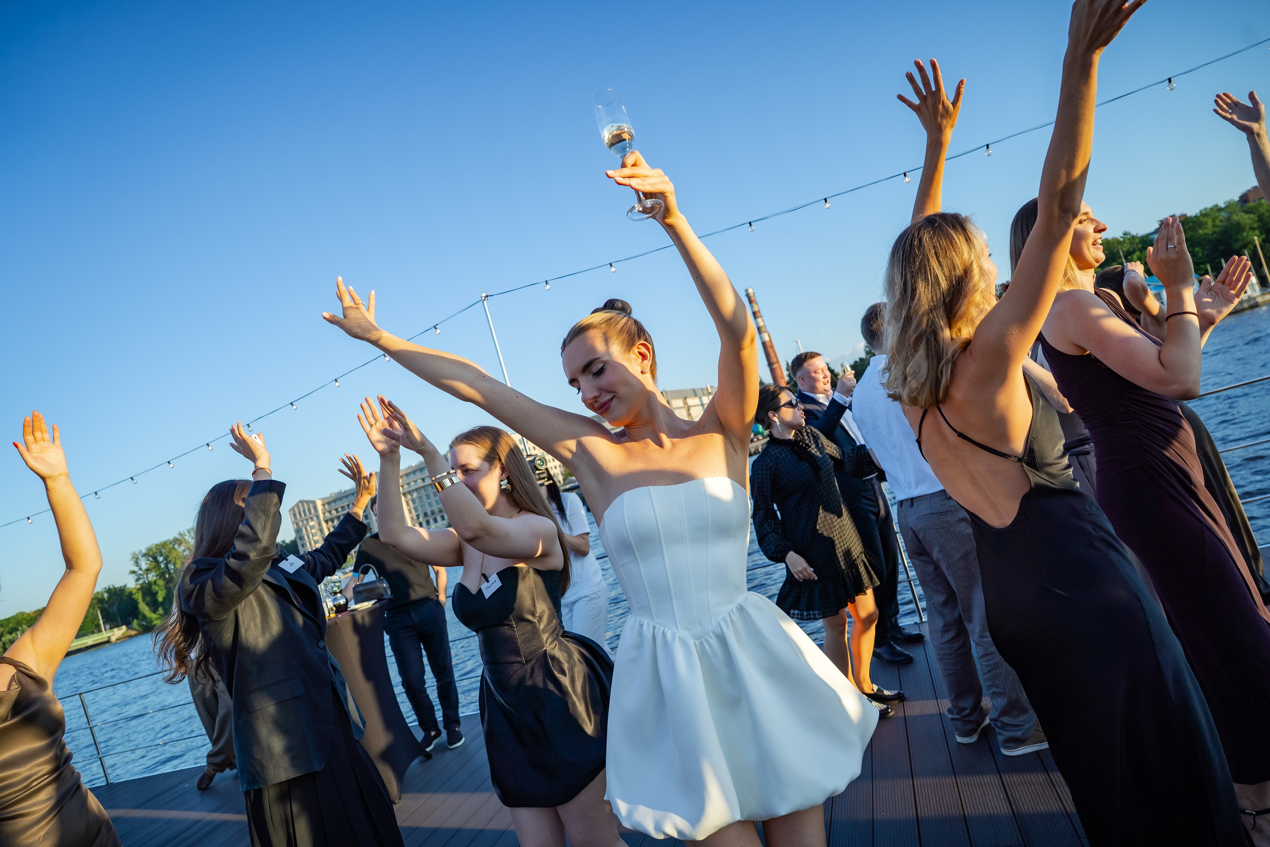 Свадьба: Андрей и Александра. Фотограф Александр Вишняков