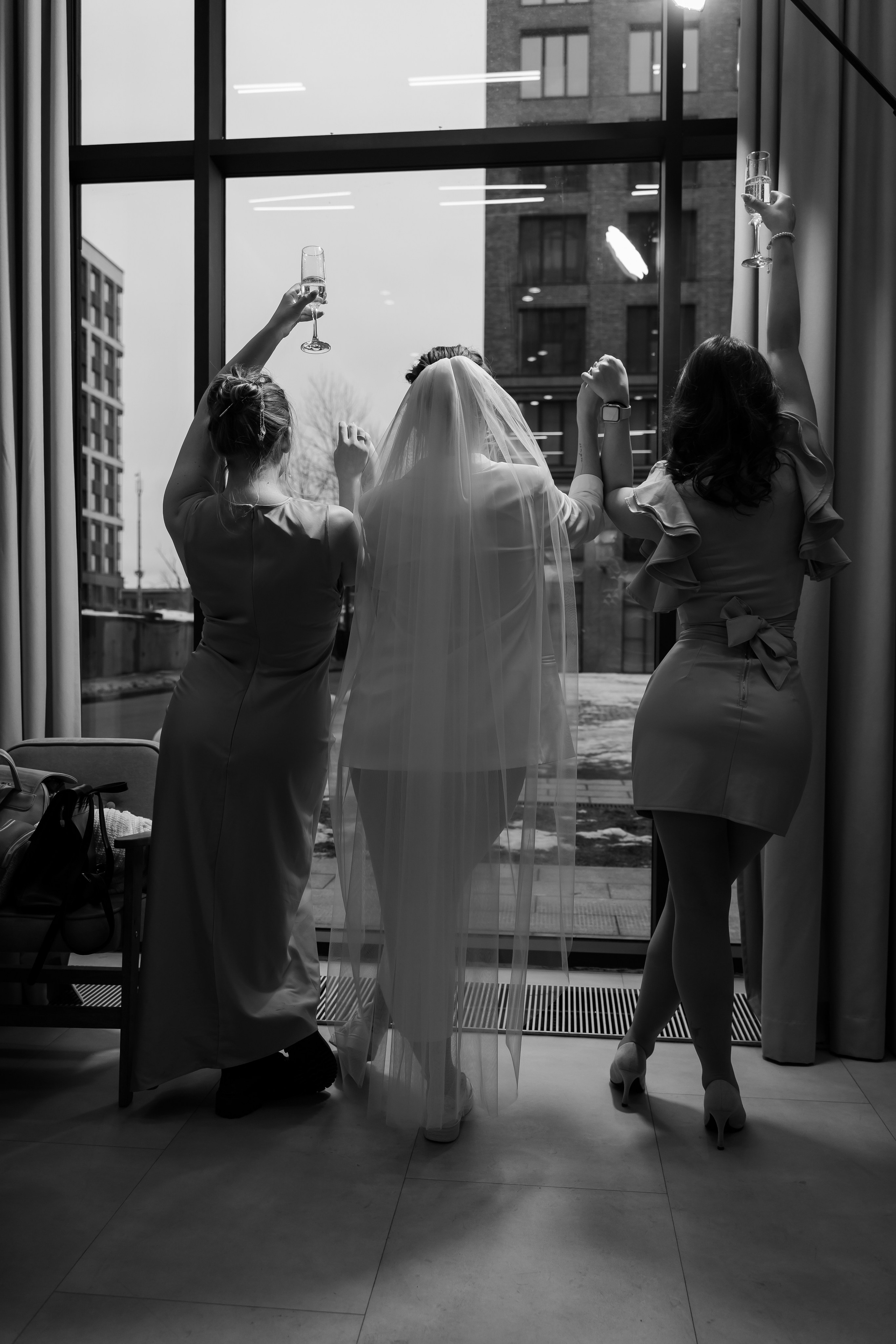 Gender Party Март 2025. Фотограф Александр Вишняков