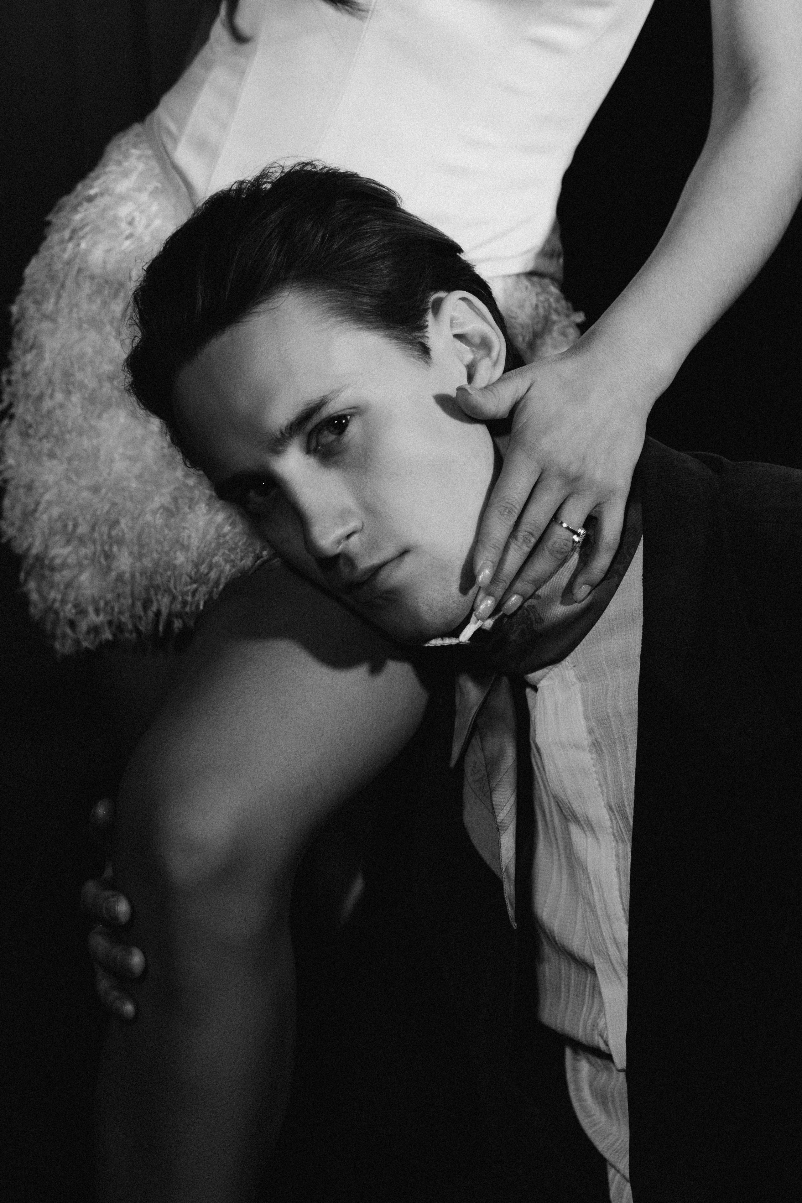 Любовь в Saint-P. Брысина Алёна/ фотограф Петрозаводск, Карелия