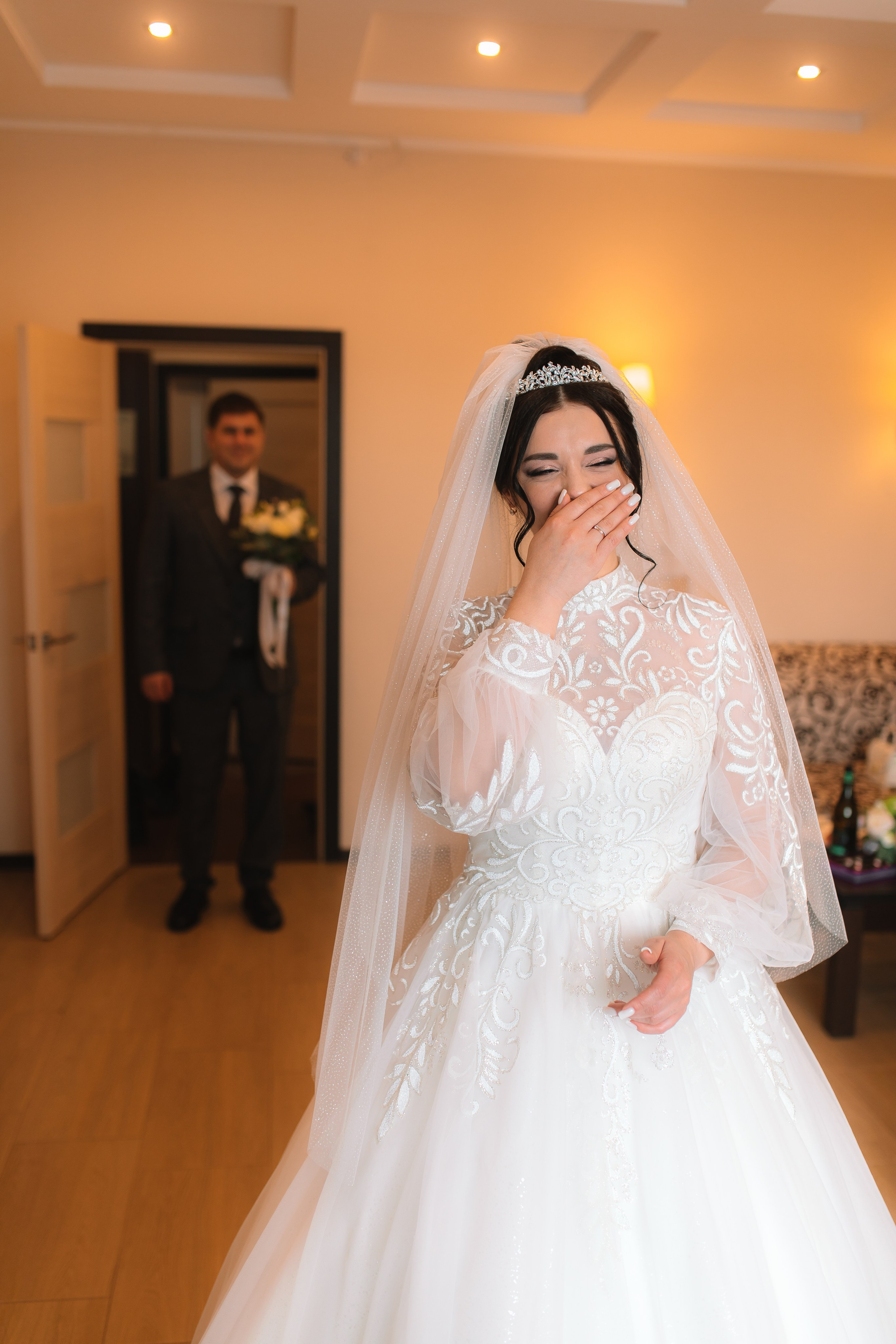 ЮЛИЯ И АЛЕКСАНДР. Свадебный и семейный фотограф в Курске и Курчатове