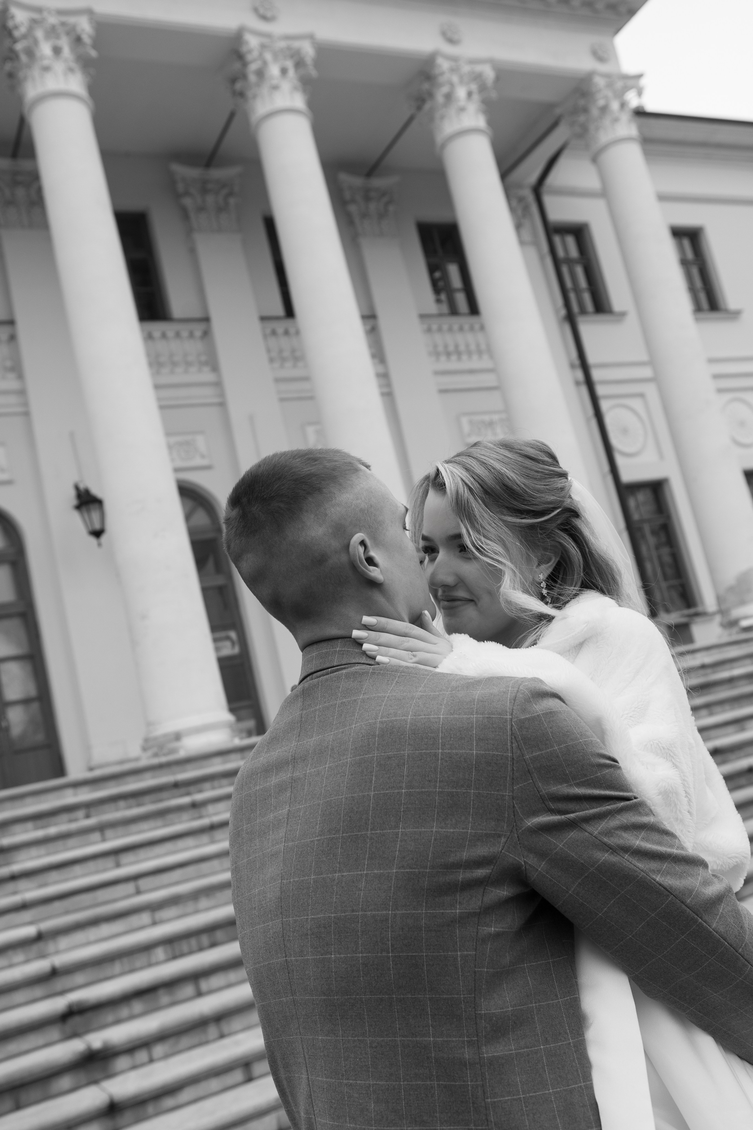 Ангелина | Иван. Свадебный и женский фотограф в Москве Анастасия Голубева