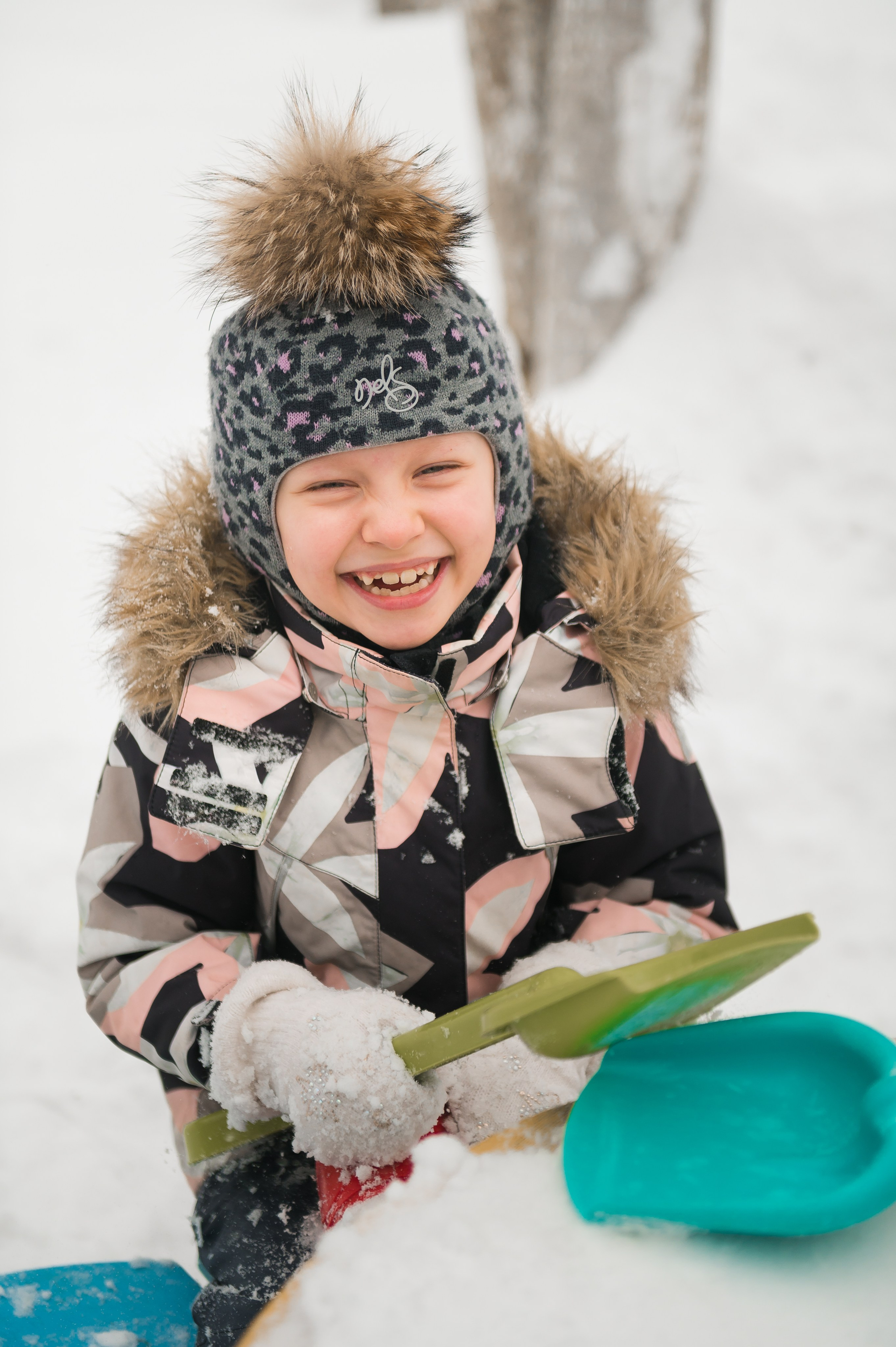 Детский сад. Фотограф Егоров Констанин