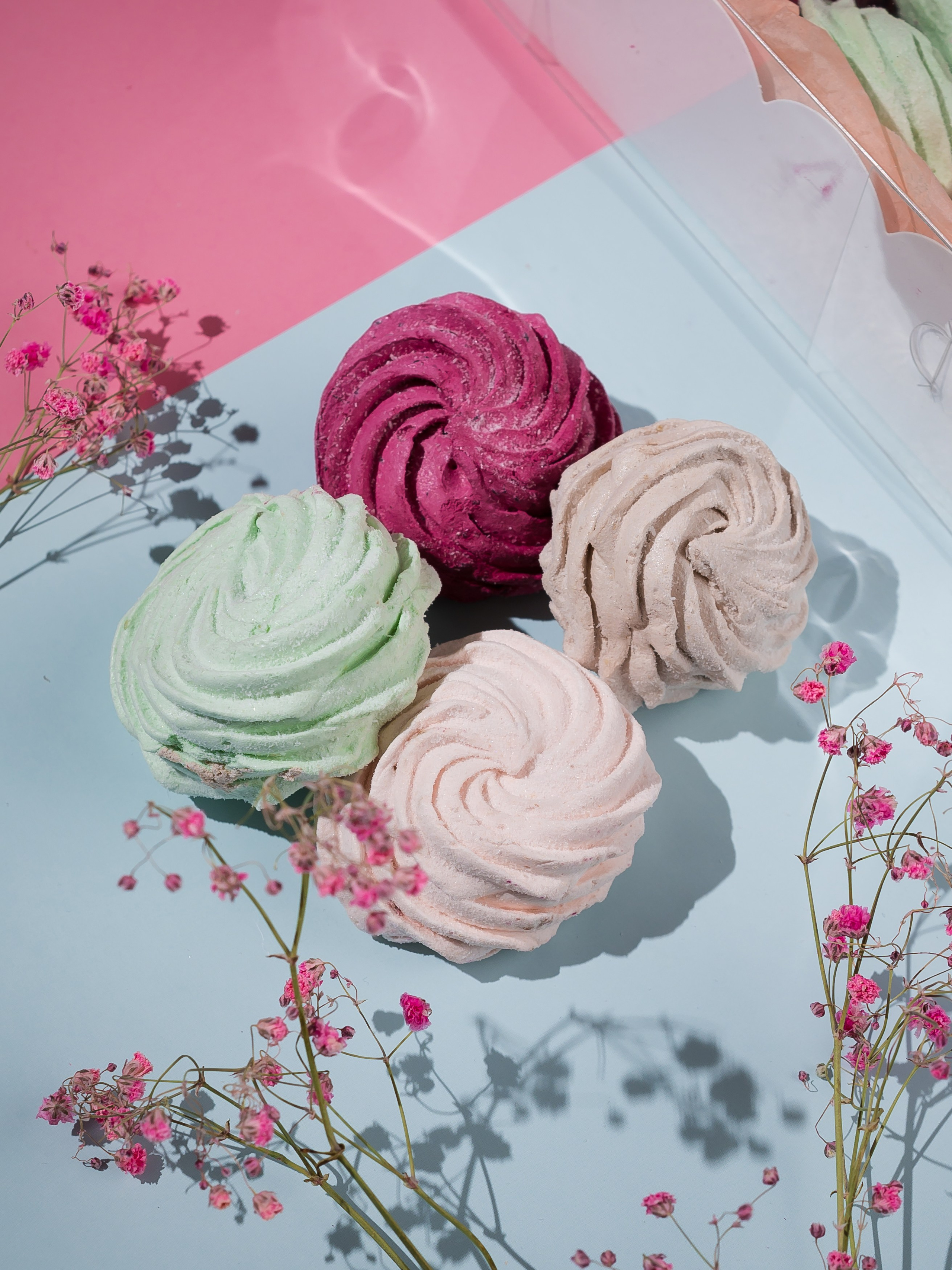 Фудфото. Фотограф Егоров Констанин