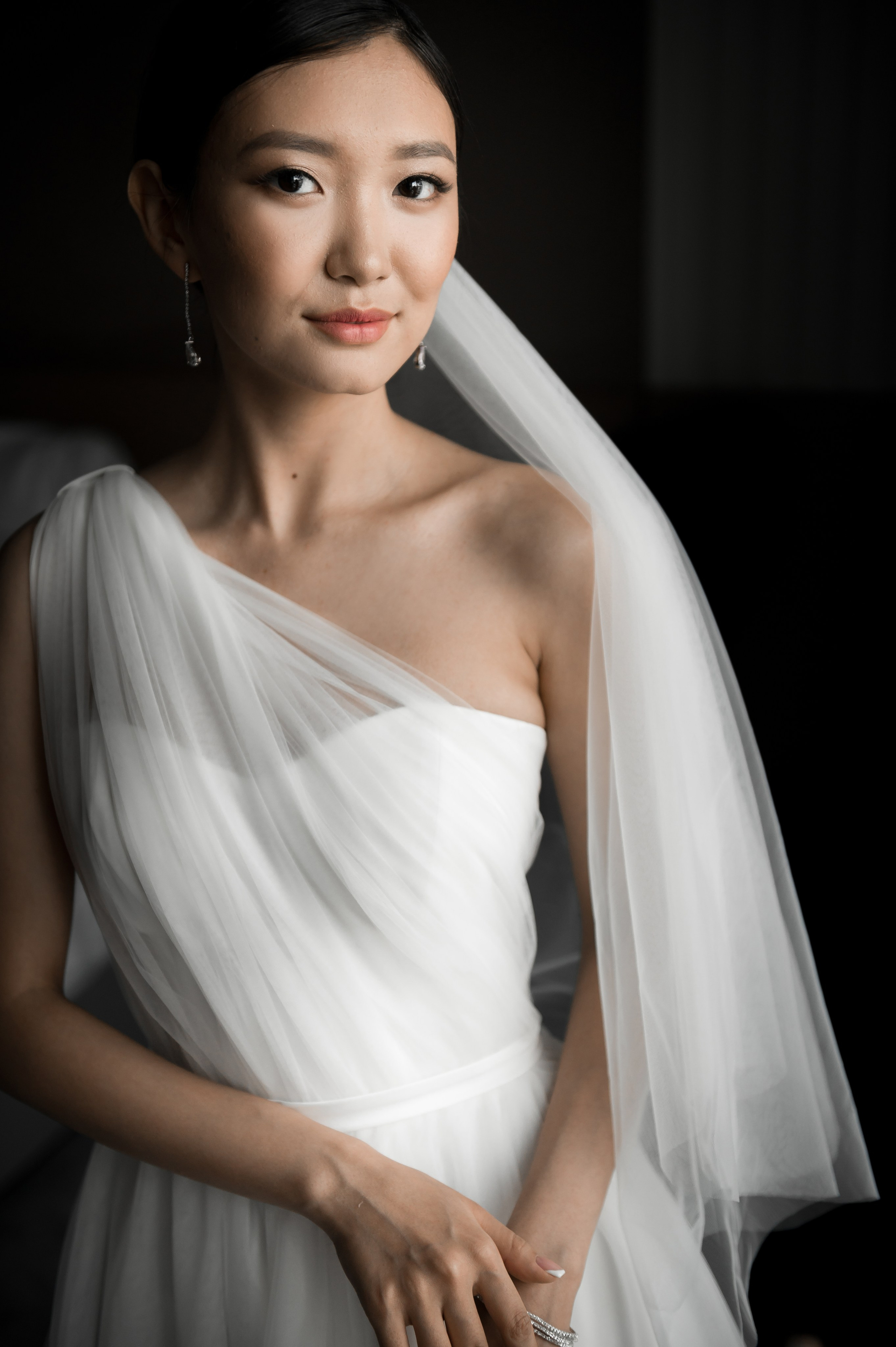 Арша и Цагана. Фотограф Егоров Констанин