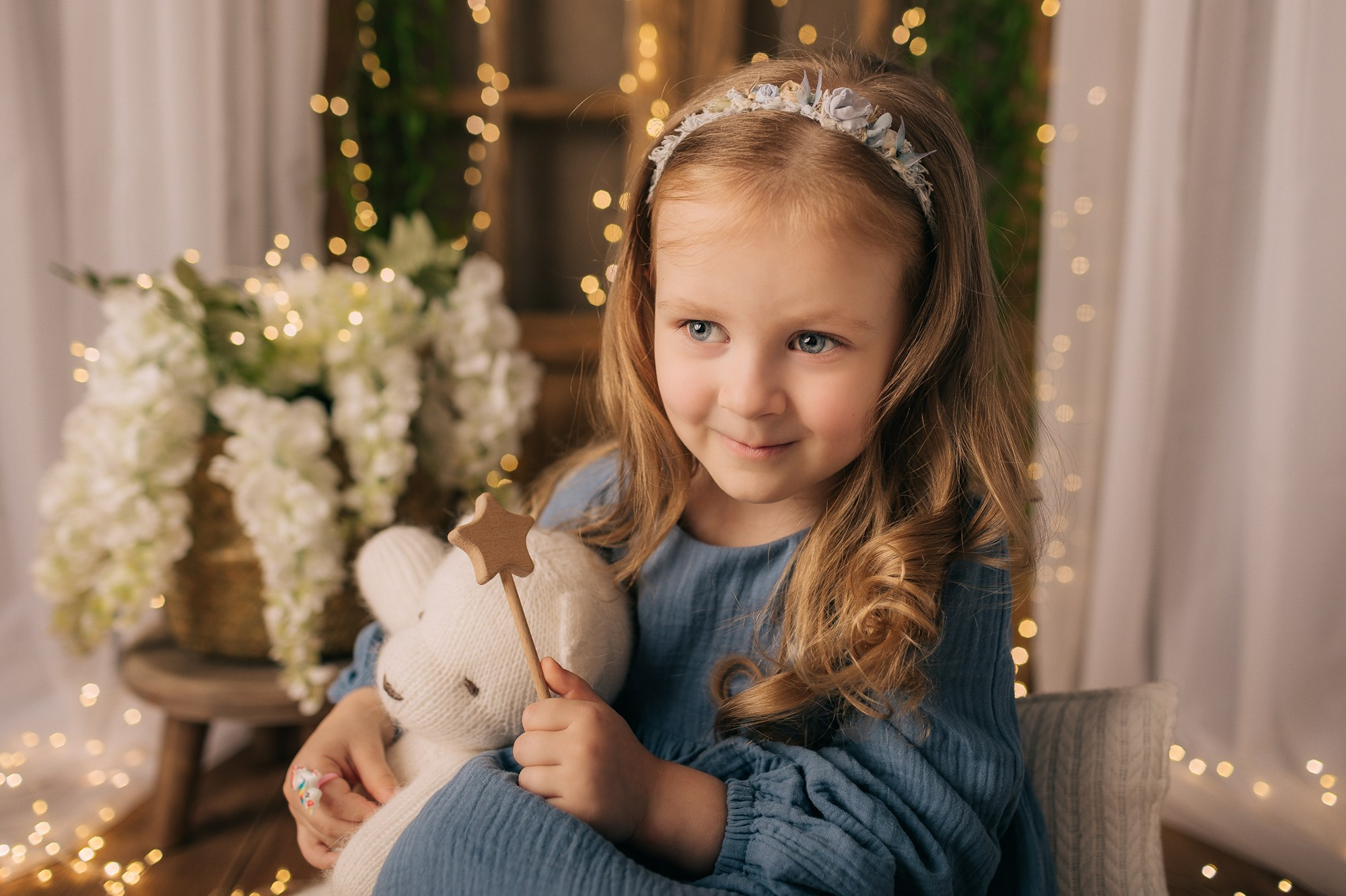 Арина 4 года. Семейный фотограф новорождённых в Серпухове Юлия Новикова +79637785957