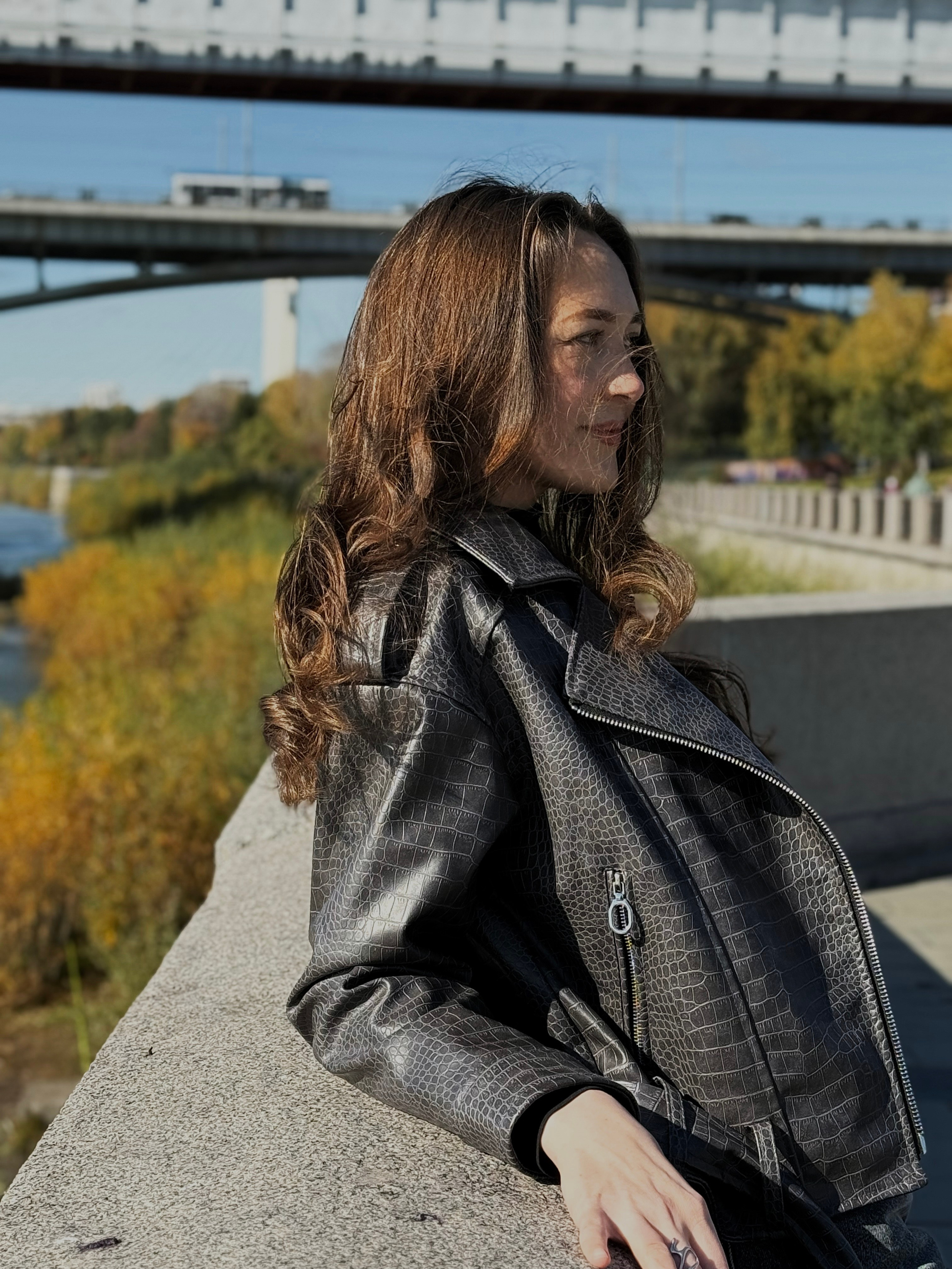 Кристина. Мобильный фотограф в Новосибирске Прилукова Анастасия