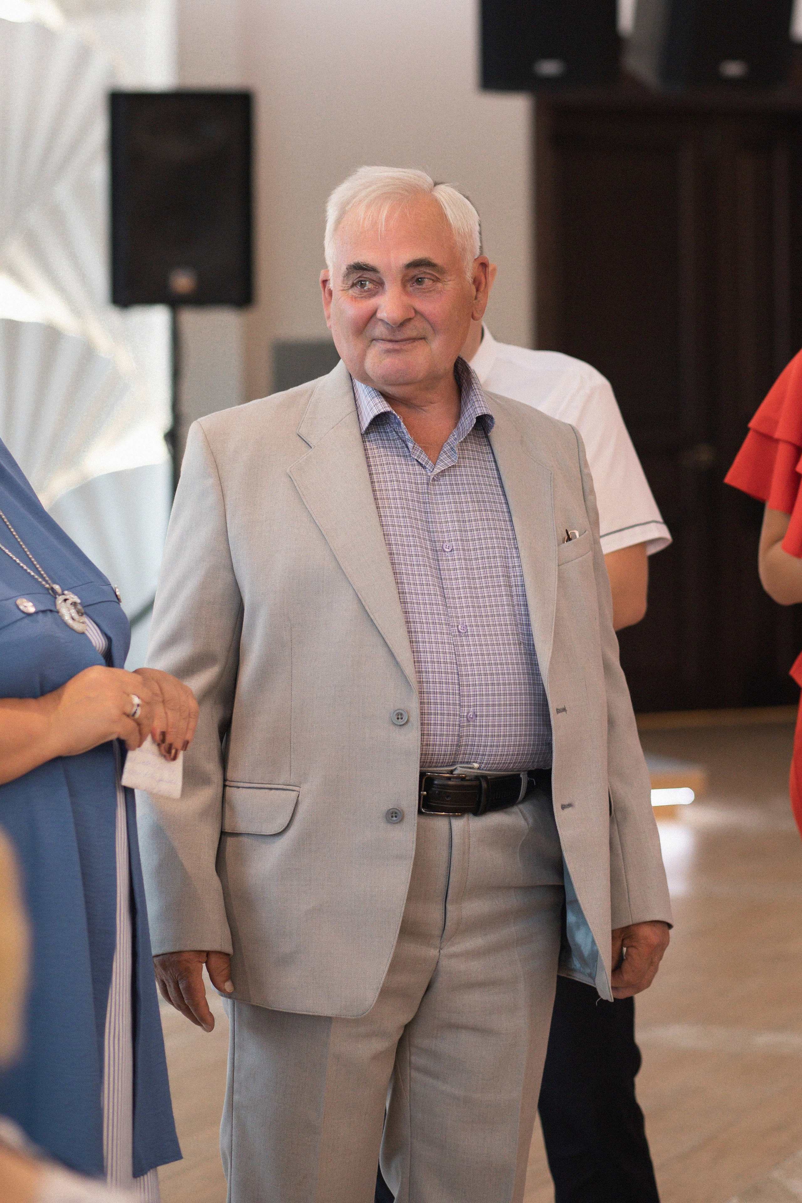 Александр и Анна. Свадебный фотограф Нижний Новгород | Софа Полякова