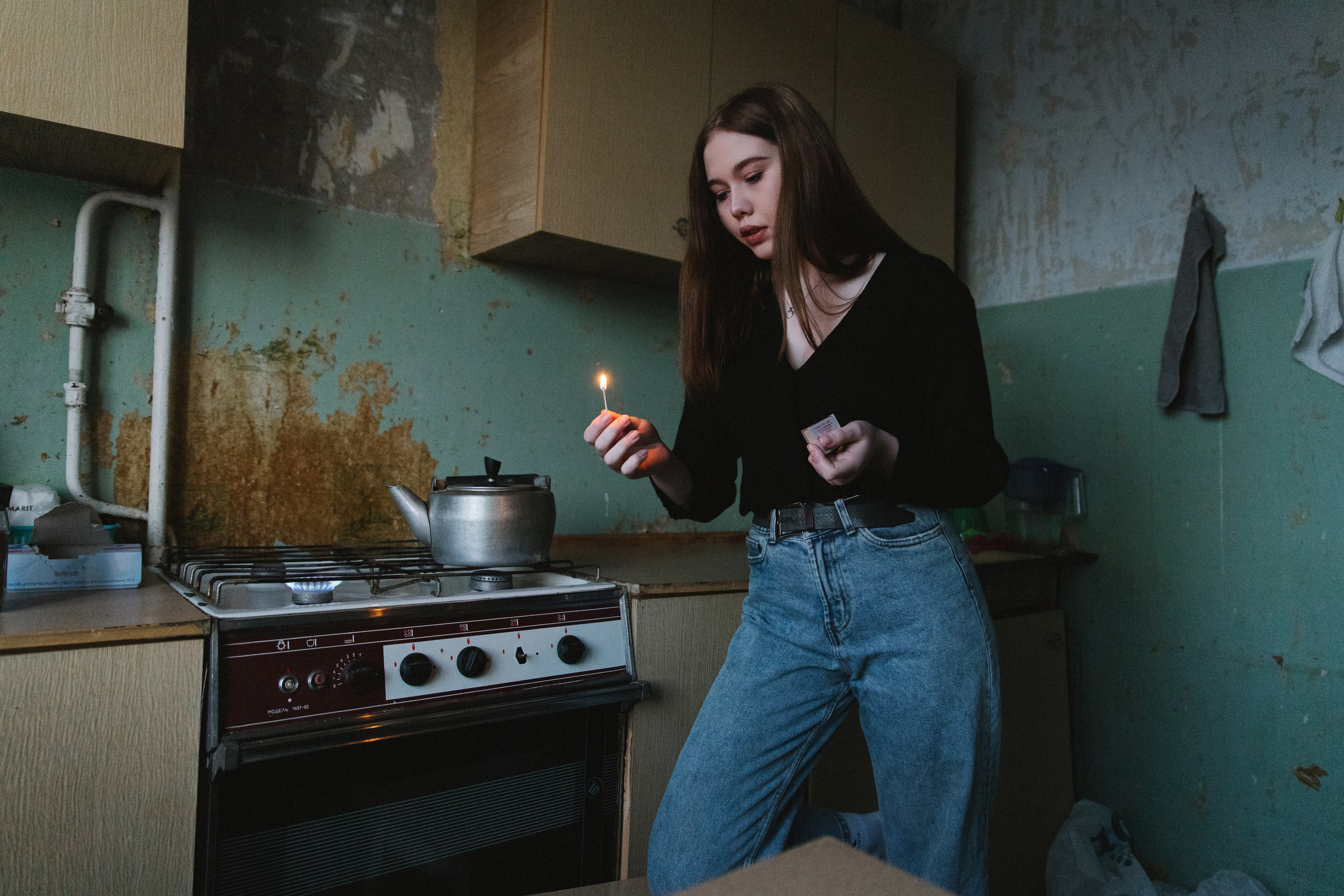 Портреты. Свадебный фотограф Нижний Новгород | Софа Полякова