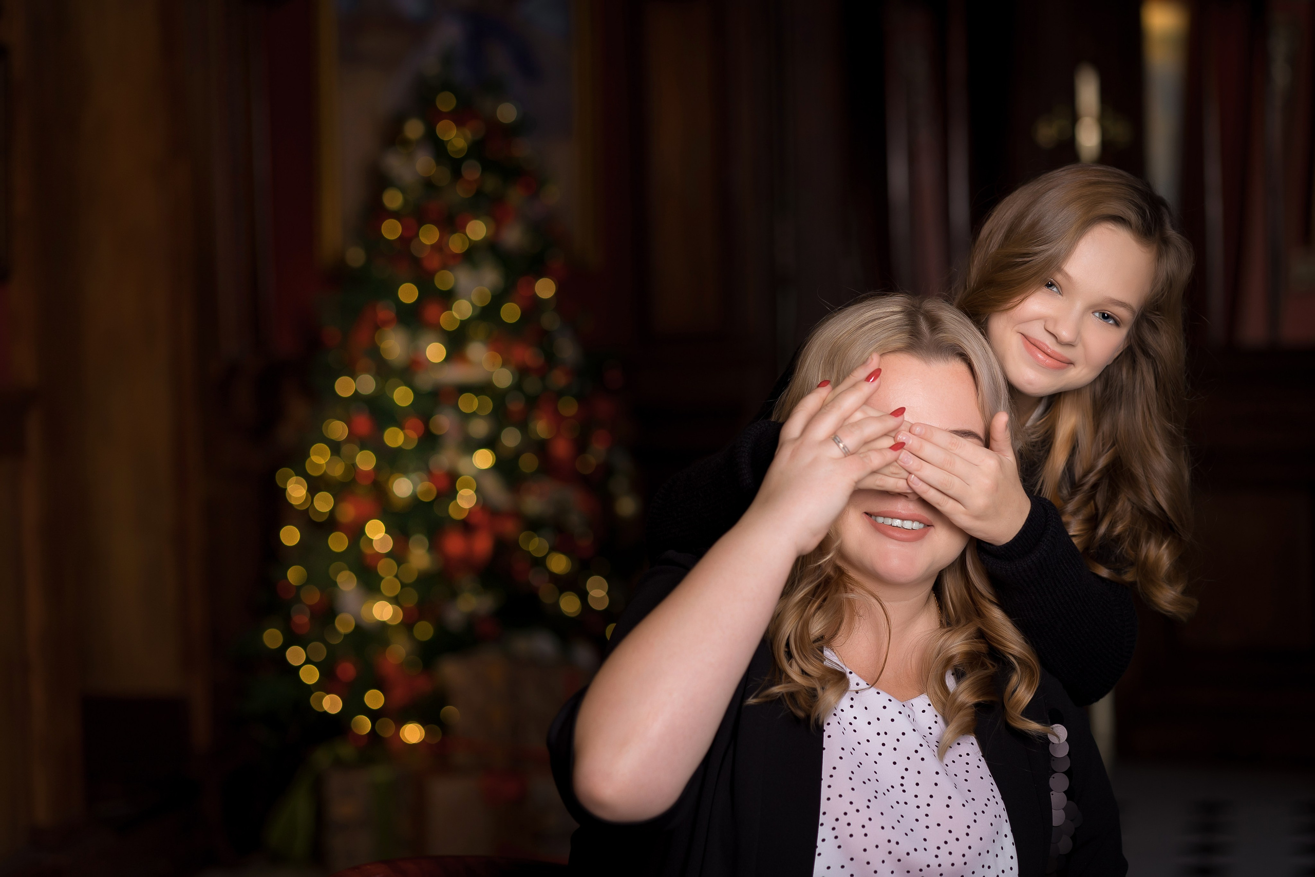 Екатерина и Александра. Выпускные альбомы. Школьный и семейный фотограф Виктория Игнатьева