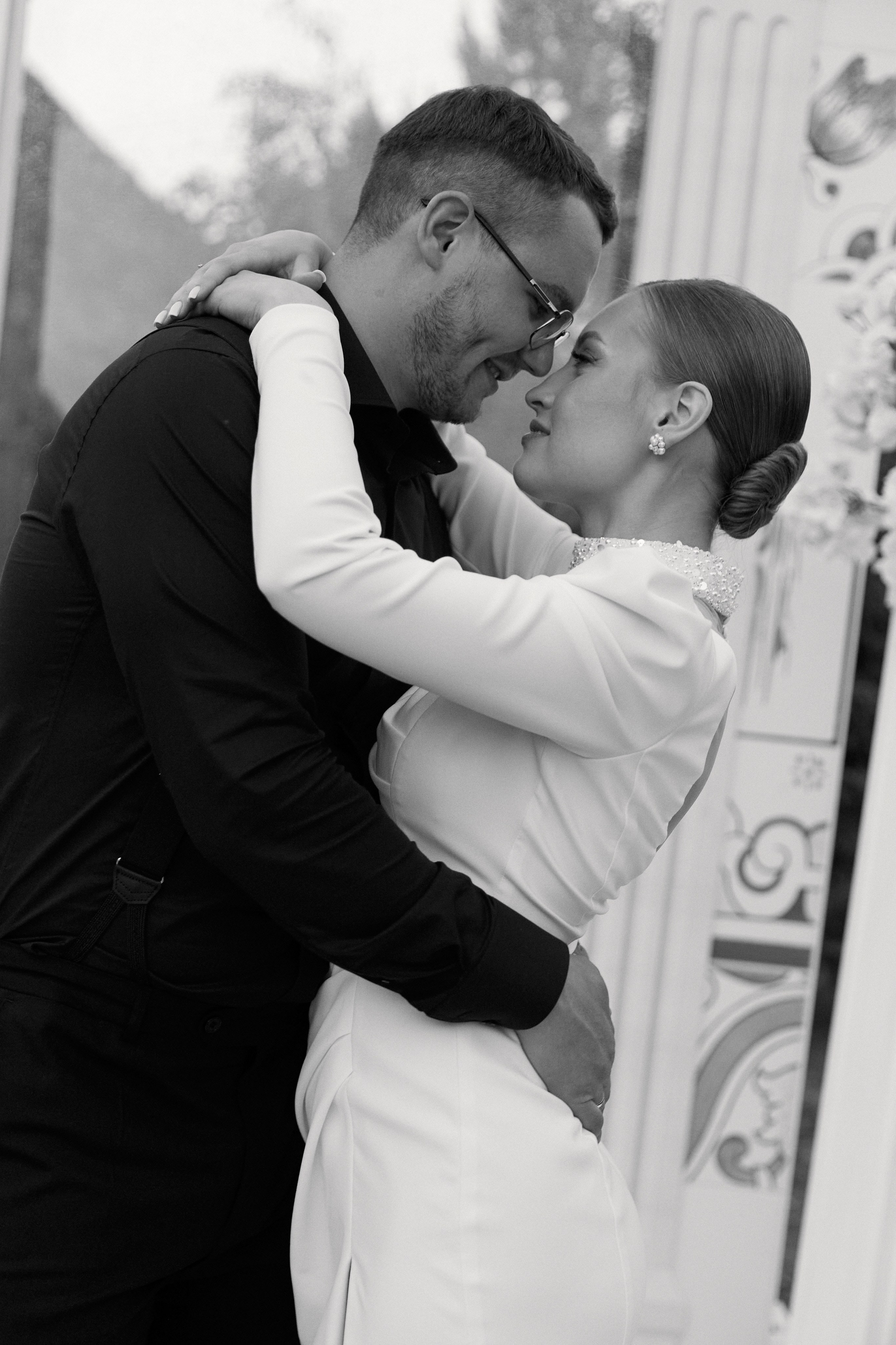 Посмотреть серию. Свадебный и семейный фотограф в Красноярске Тряпчев Павел