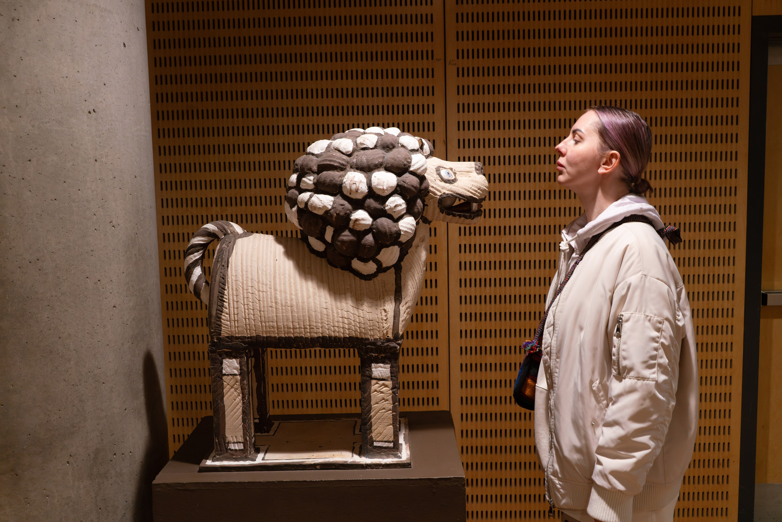 Семья. Фотографии Дмитрия Захаренко