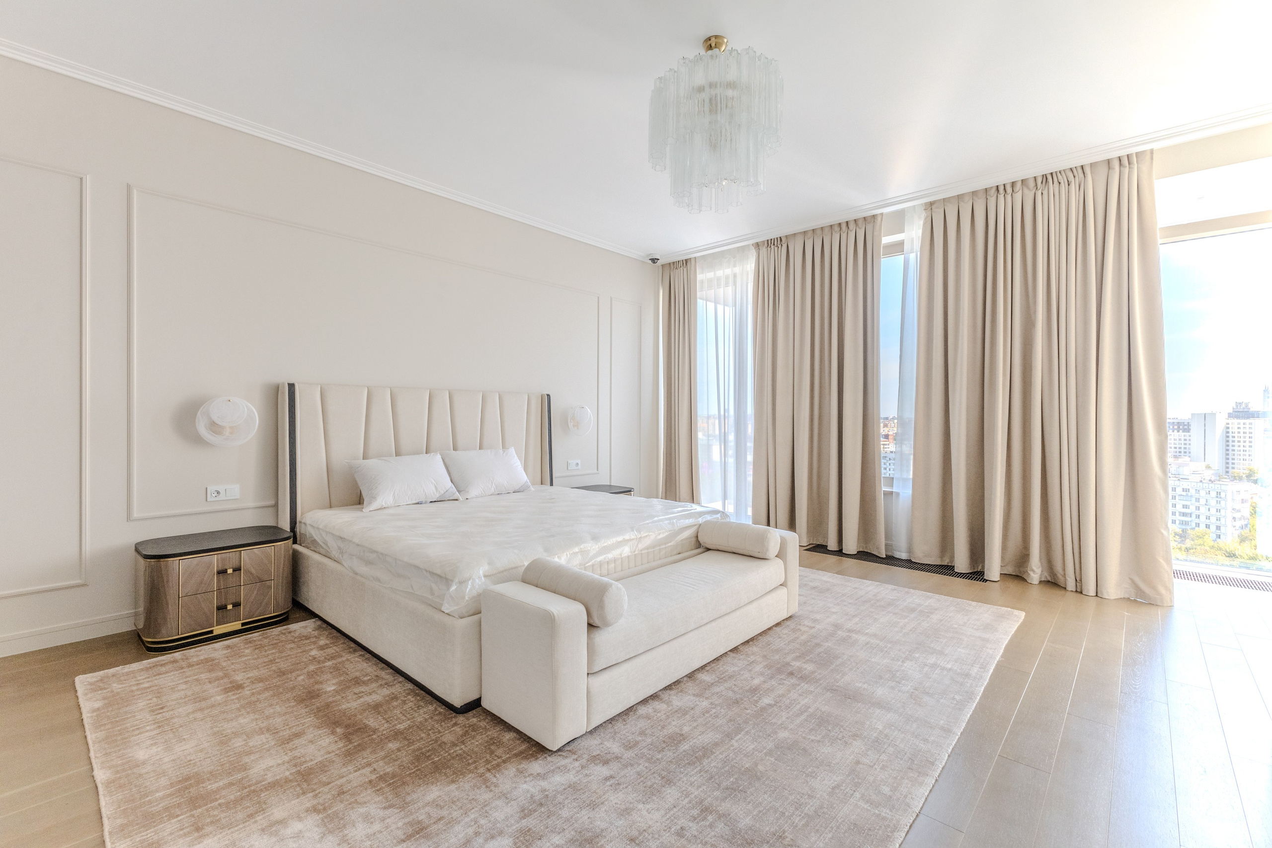 ЖК Лаки. BogdanovPh