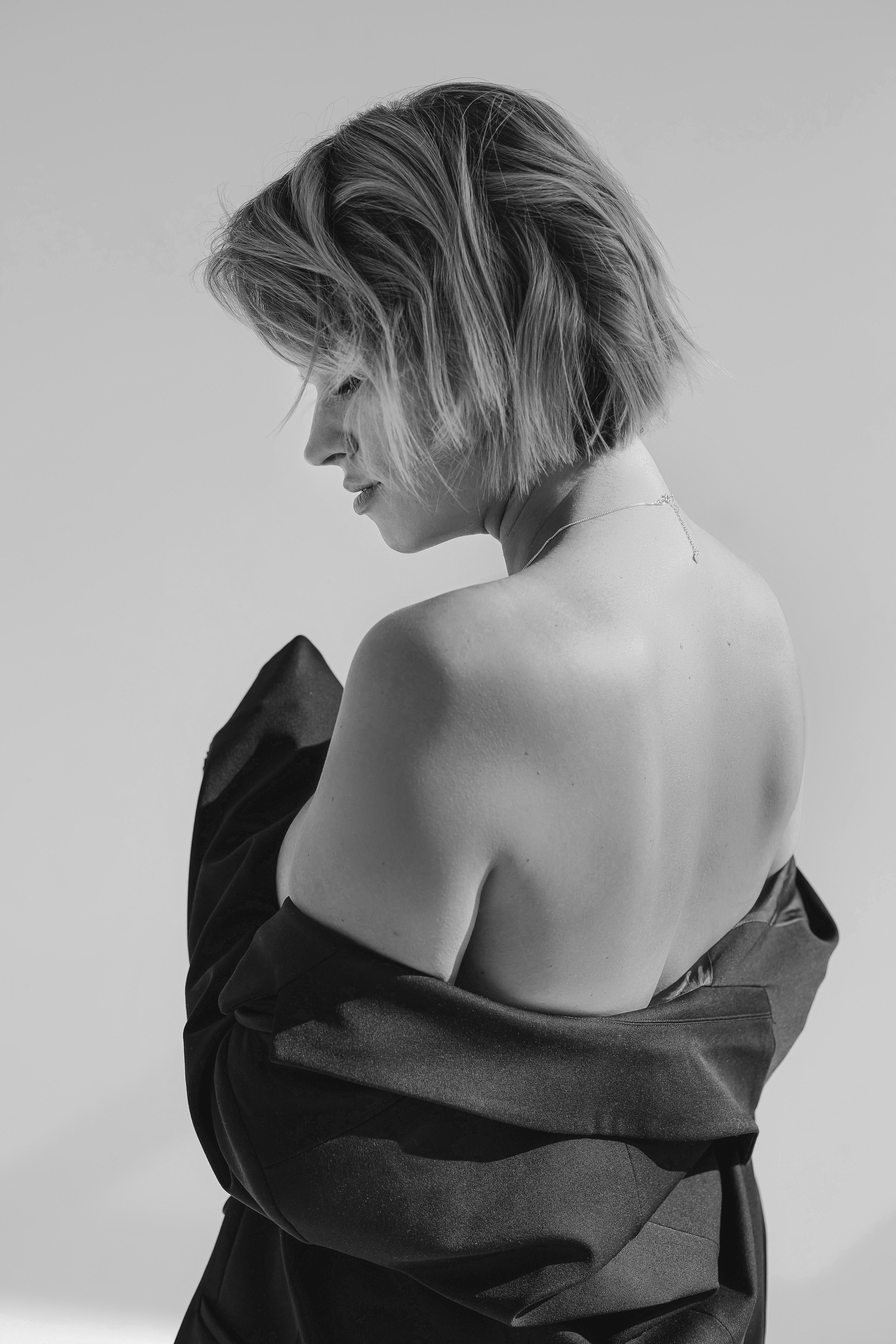 Портрет и художественный портрет в Екатеринбурге фотограф Юлия Че