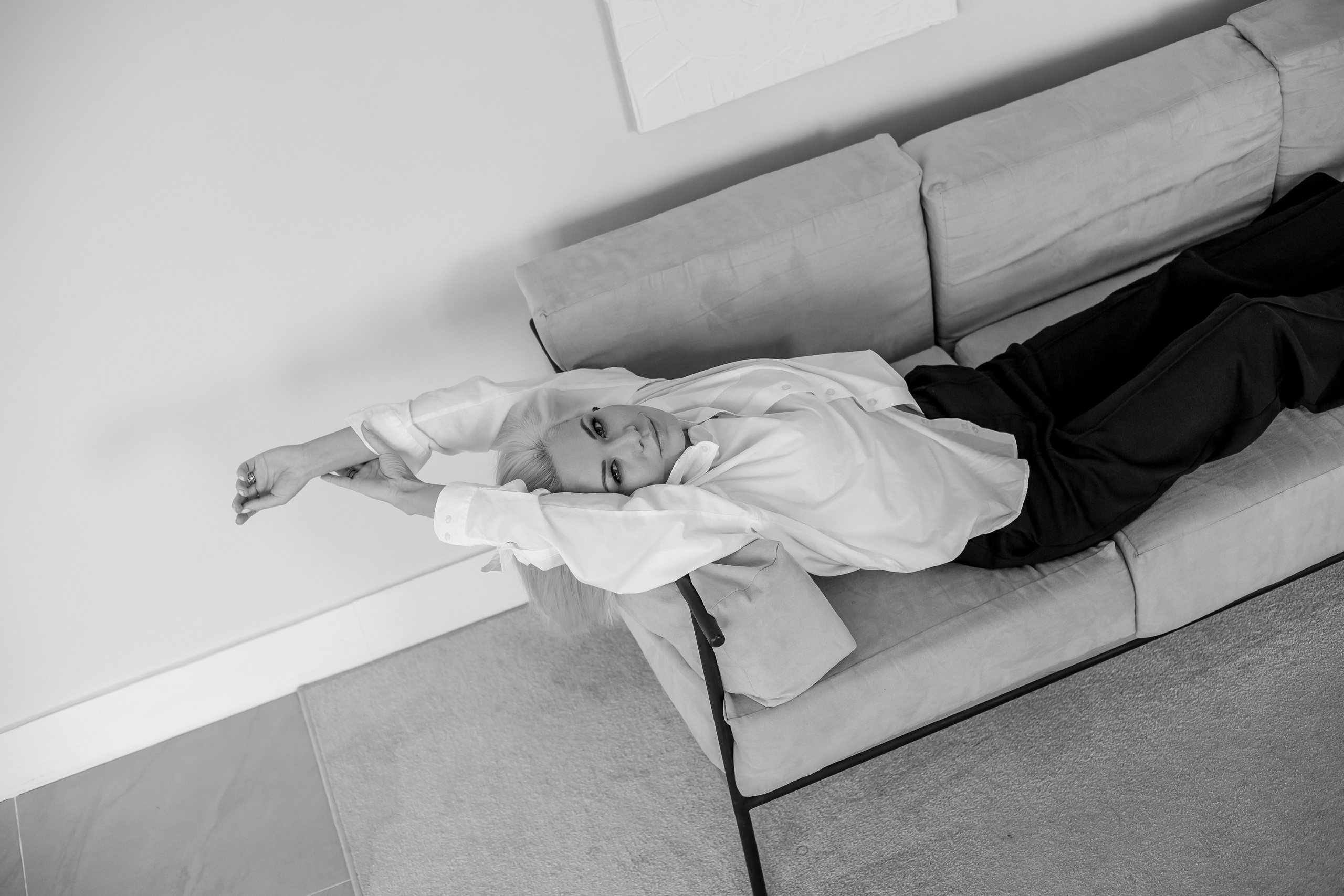 Портрет и художественный портрет в Екатеринбурге фотограф Юлия Че