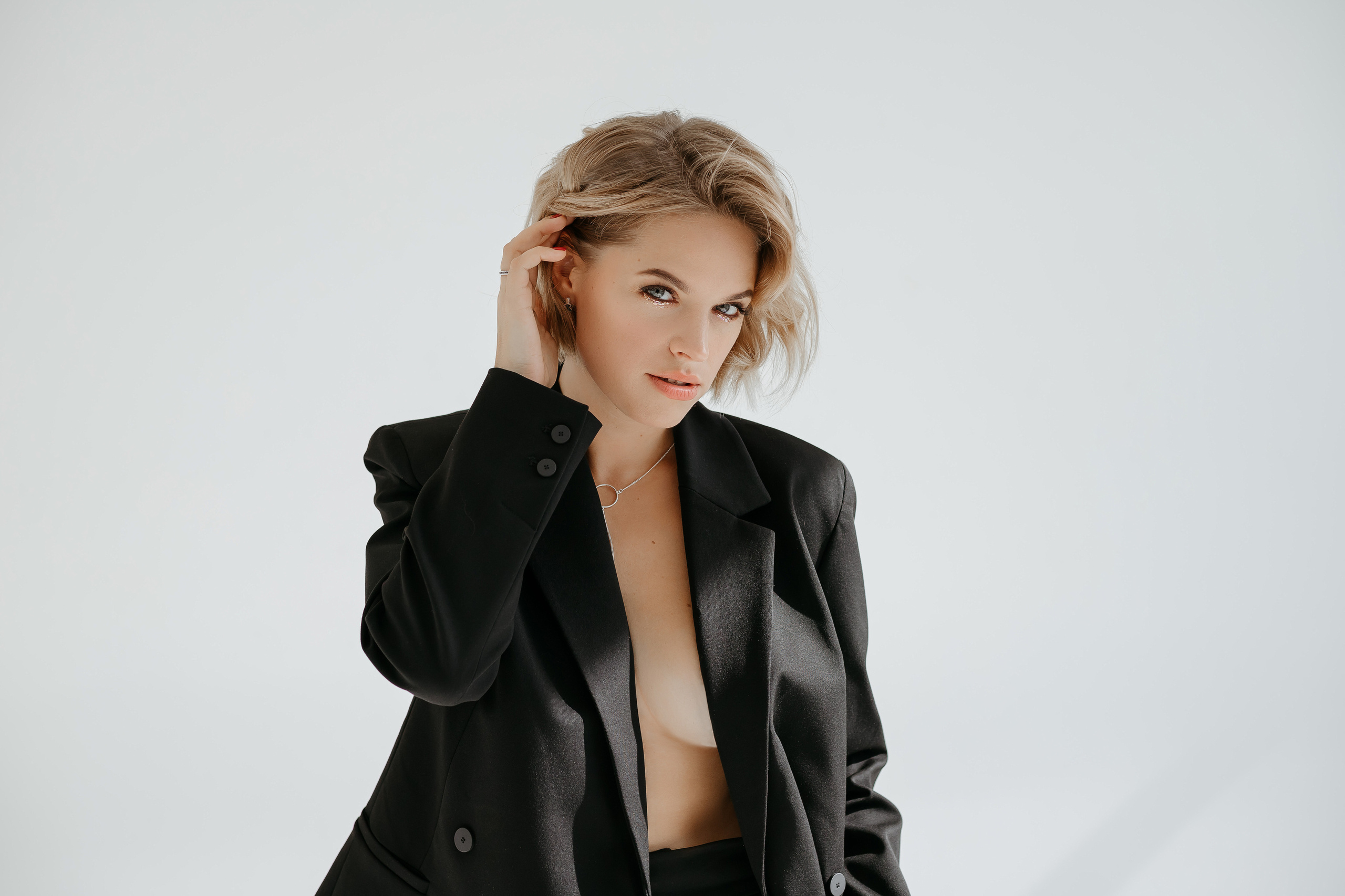 Портрет и художественный портрет в Екатеринбурге фотограф Юлия Че