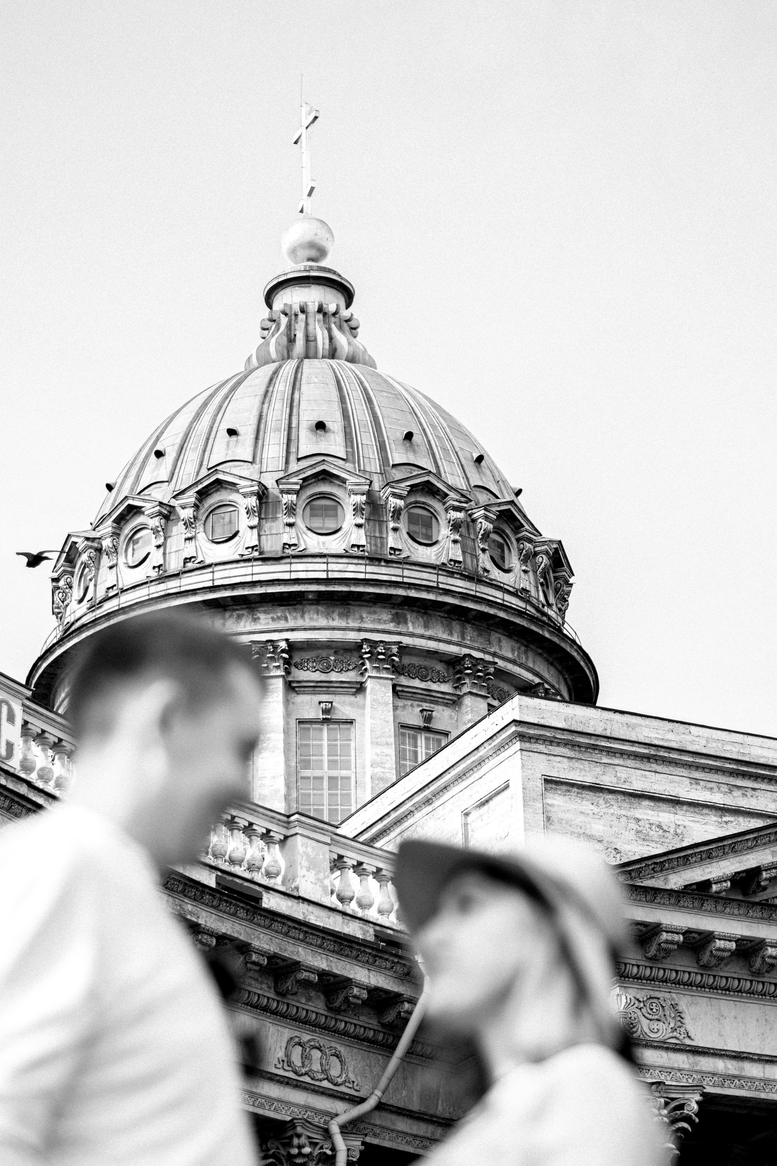 Равиль и Айгуль. Фотограф Санкт-Петербург | Дарья Першина