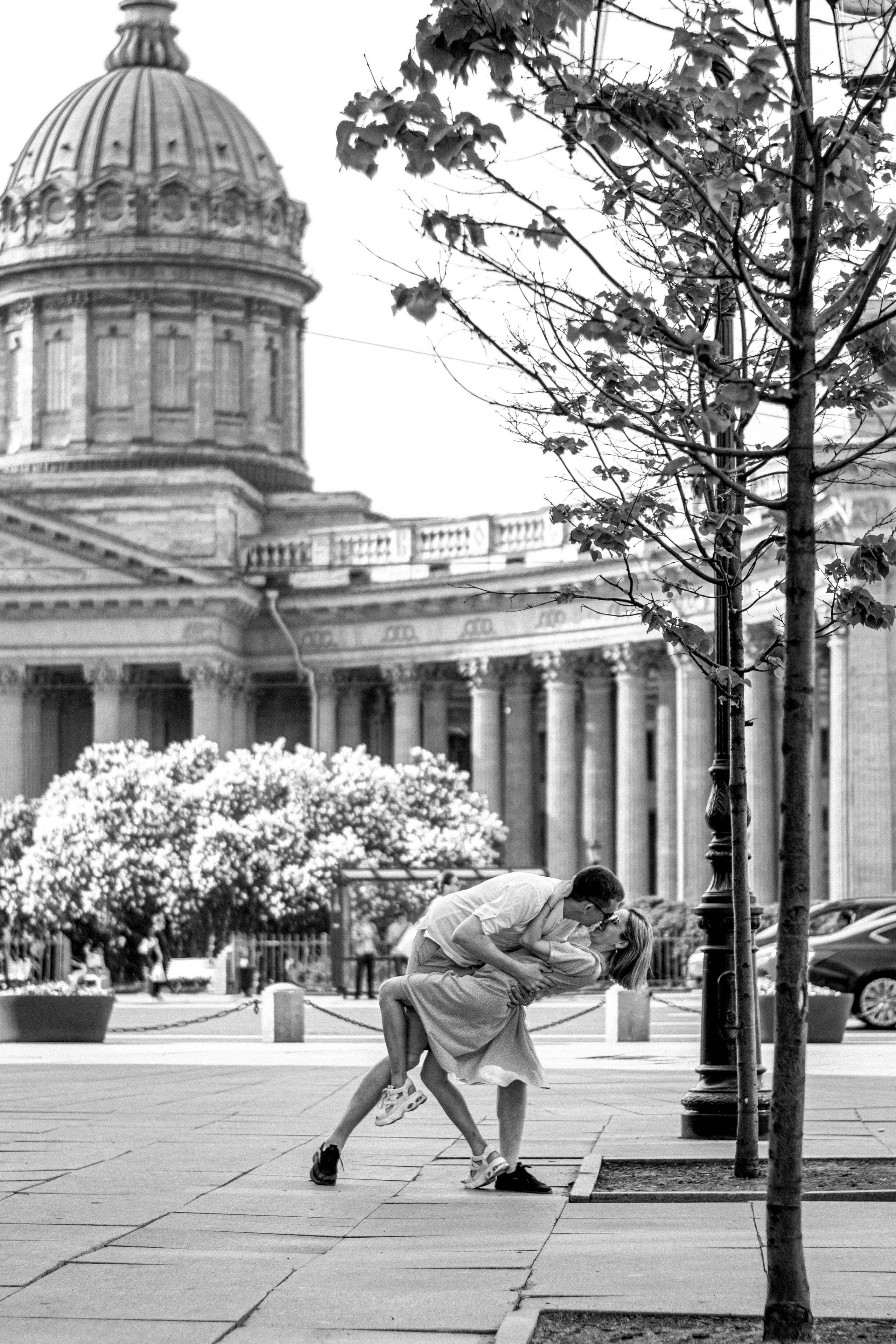 Равиль и Айгуль. Фотограф Санкт-Петербург | Дарья Першина