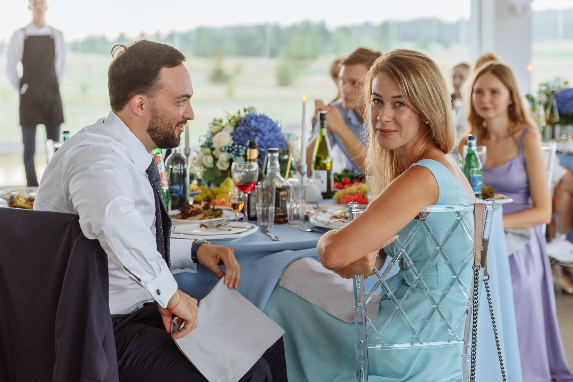 Максим и Маргарита