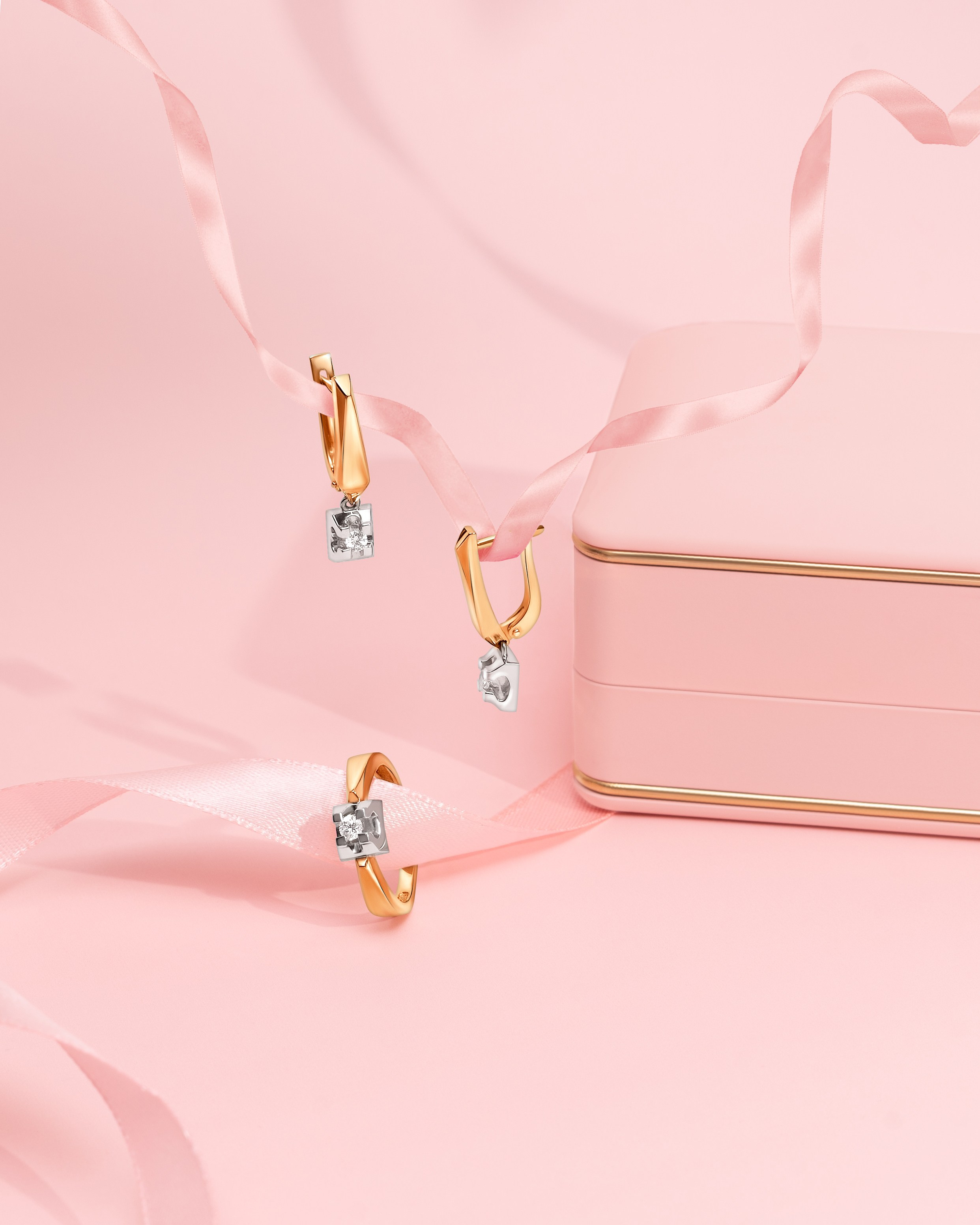 Ювелирная ретушь [реклама]. Ювелирная и предметная ретушь Каляева Екатерина