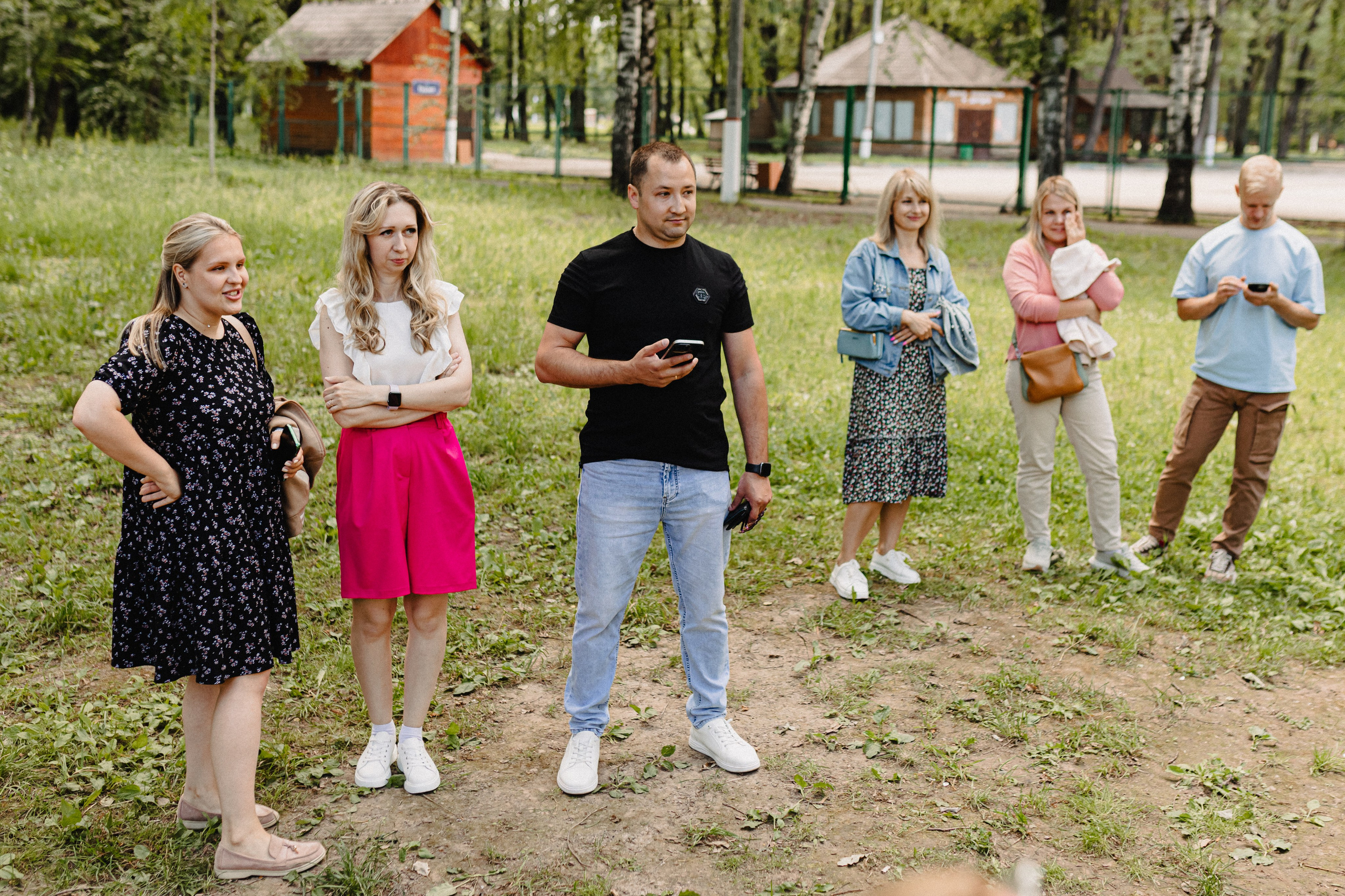 Полине 6. Свадебный и семейный фотограф Женя Добрянская в Нижнем Новгороде