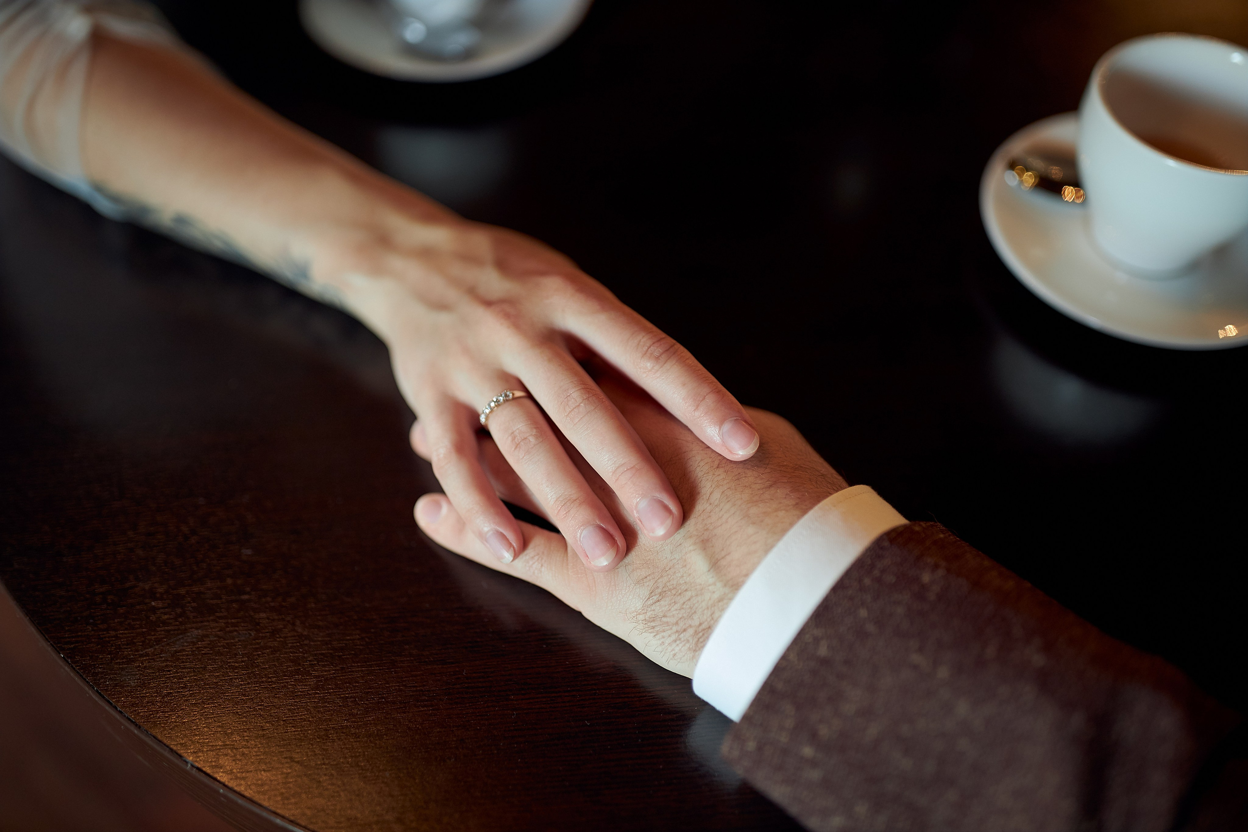 Свадьба Петергоф. Фотограф в Санкт-Петербурге Знаменская Ирина