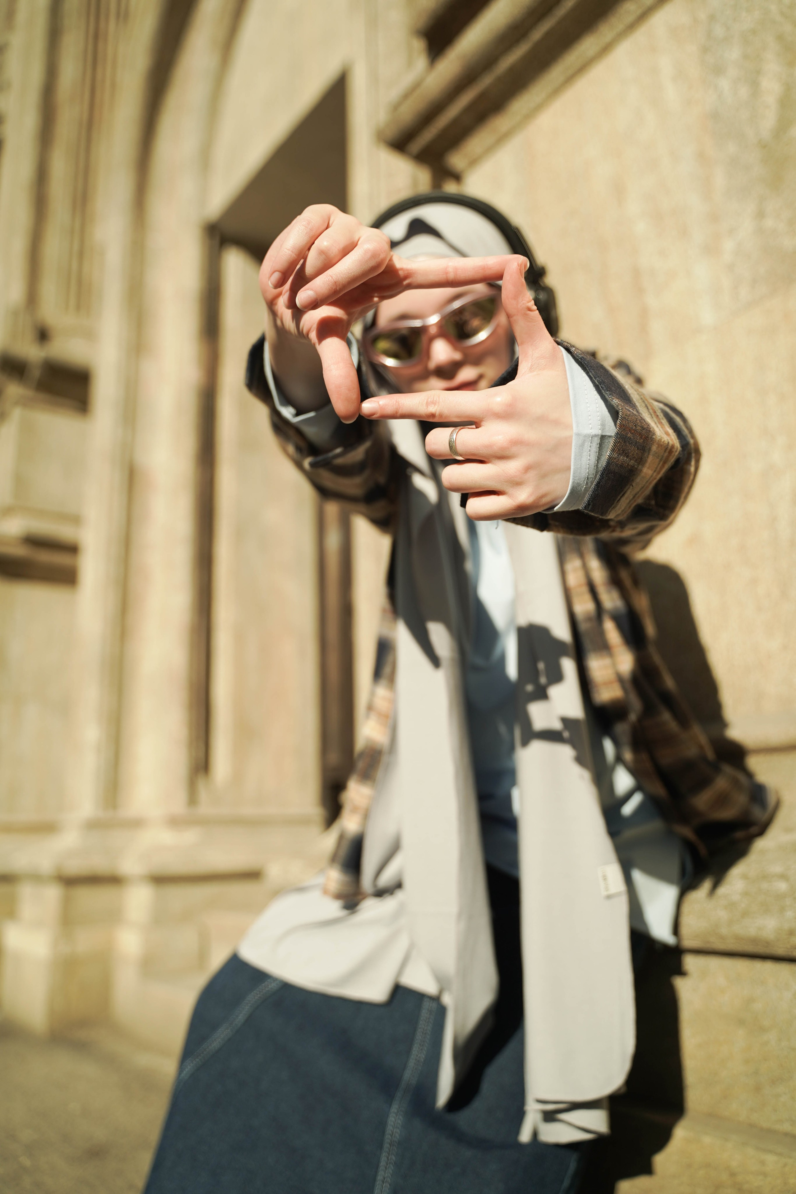 Muslim lady. Амина Абасова — индивидуальный фотограф в Махачкале, Дагестан