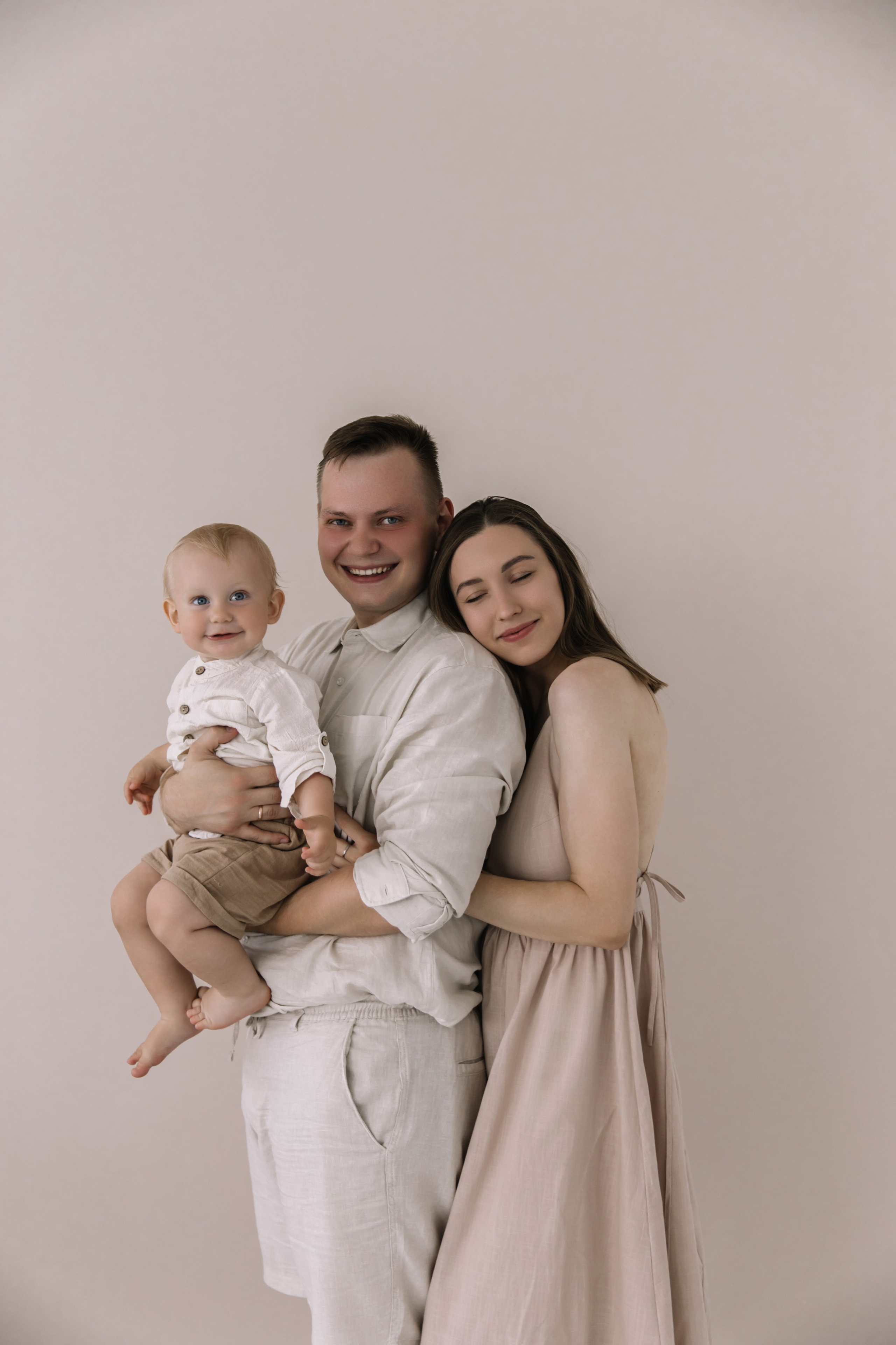 Др левы. Свадебный и семейный фотограф в Волгограде Анастасия Кошенскова