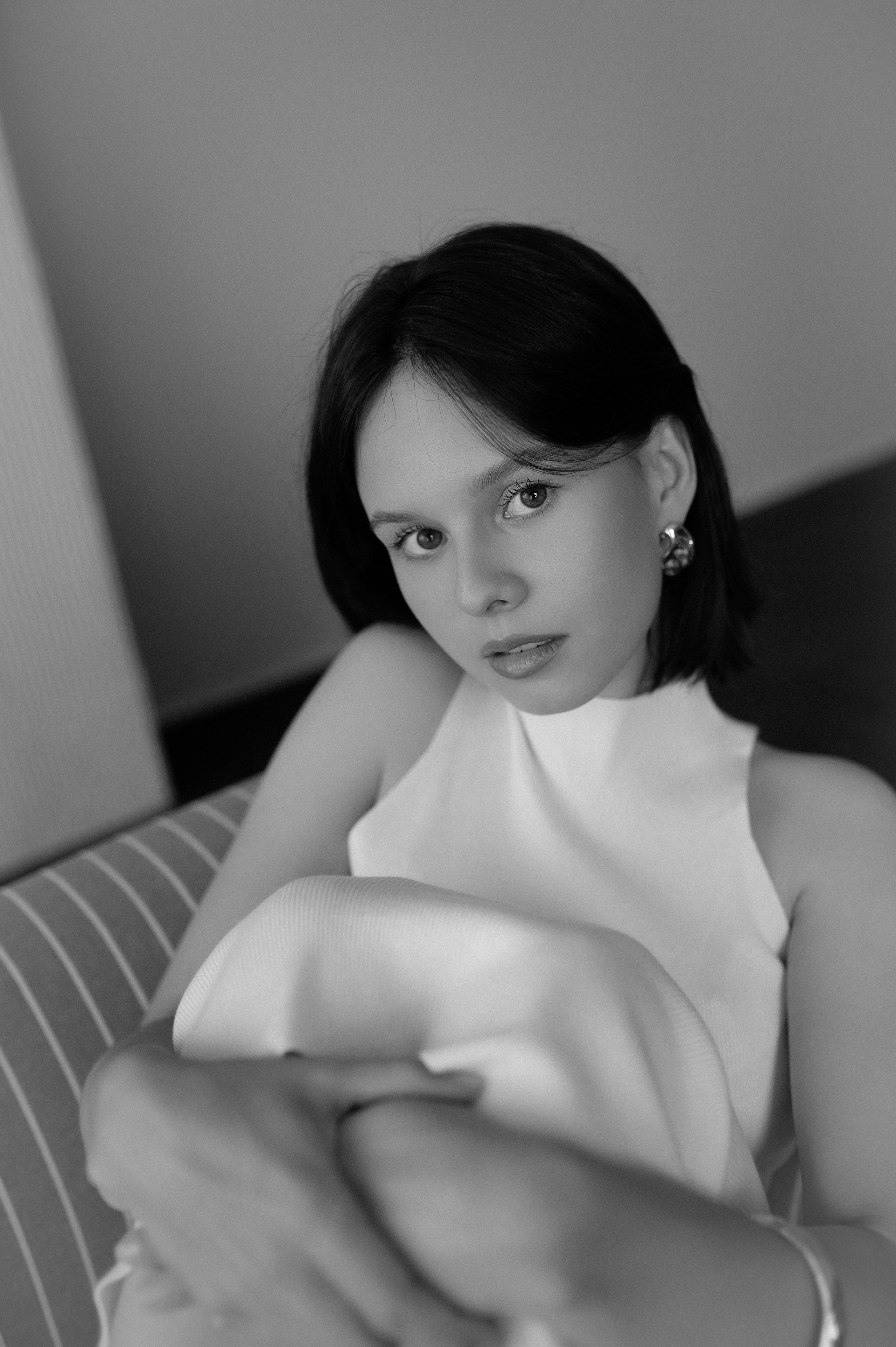 Анастасия. Твой личный проводник к красивым фотографиям в Старом Осколе