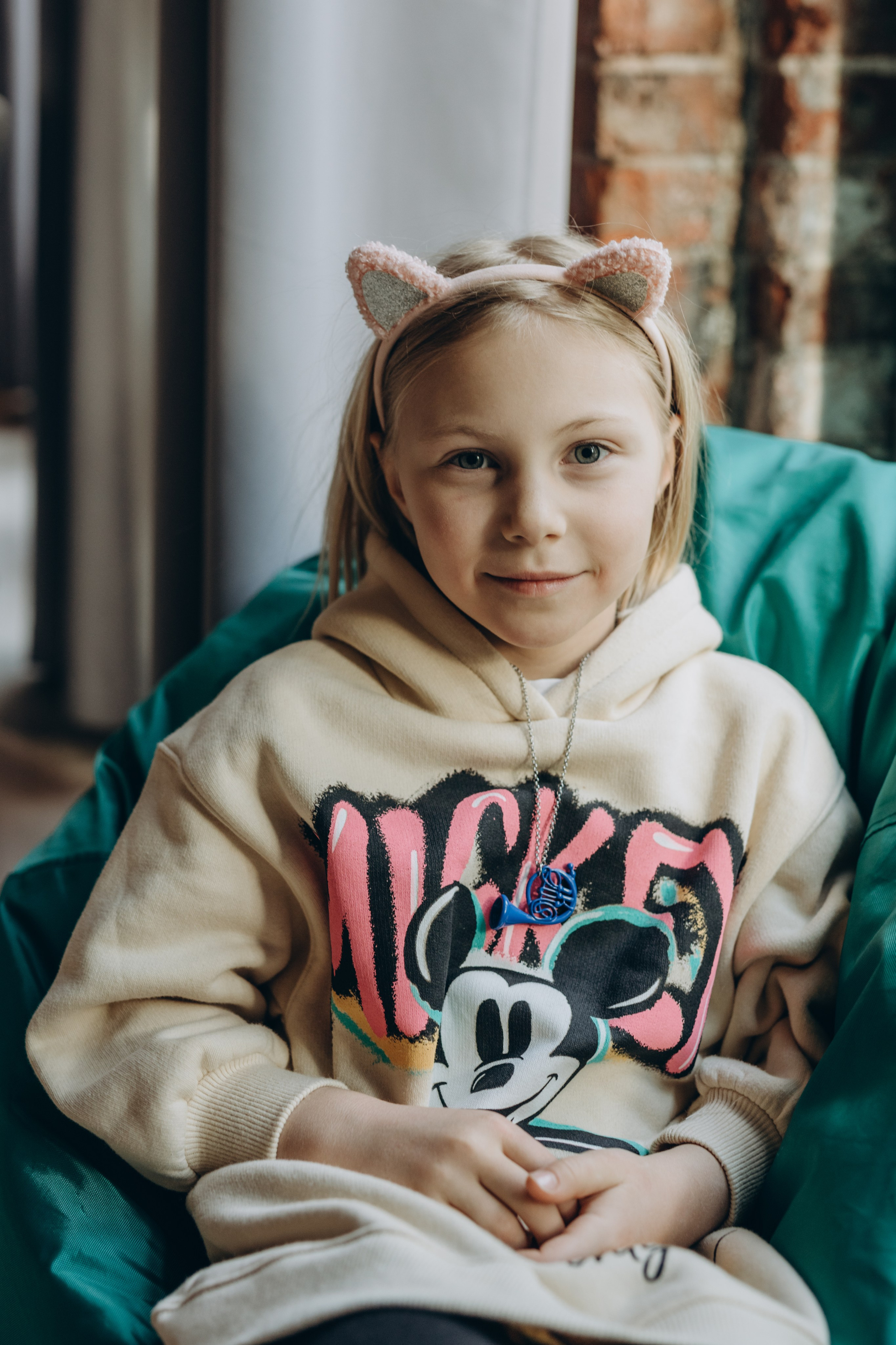 День Рождения Никиты