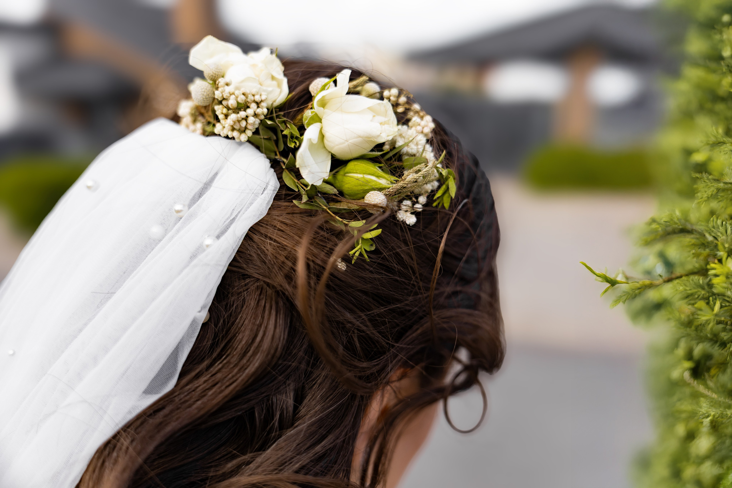 Лана и Андрей. 25.05.25. Фотограф Белгород