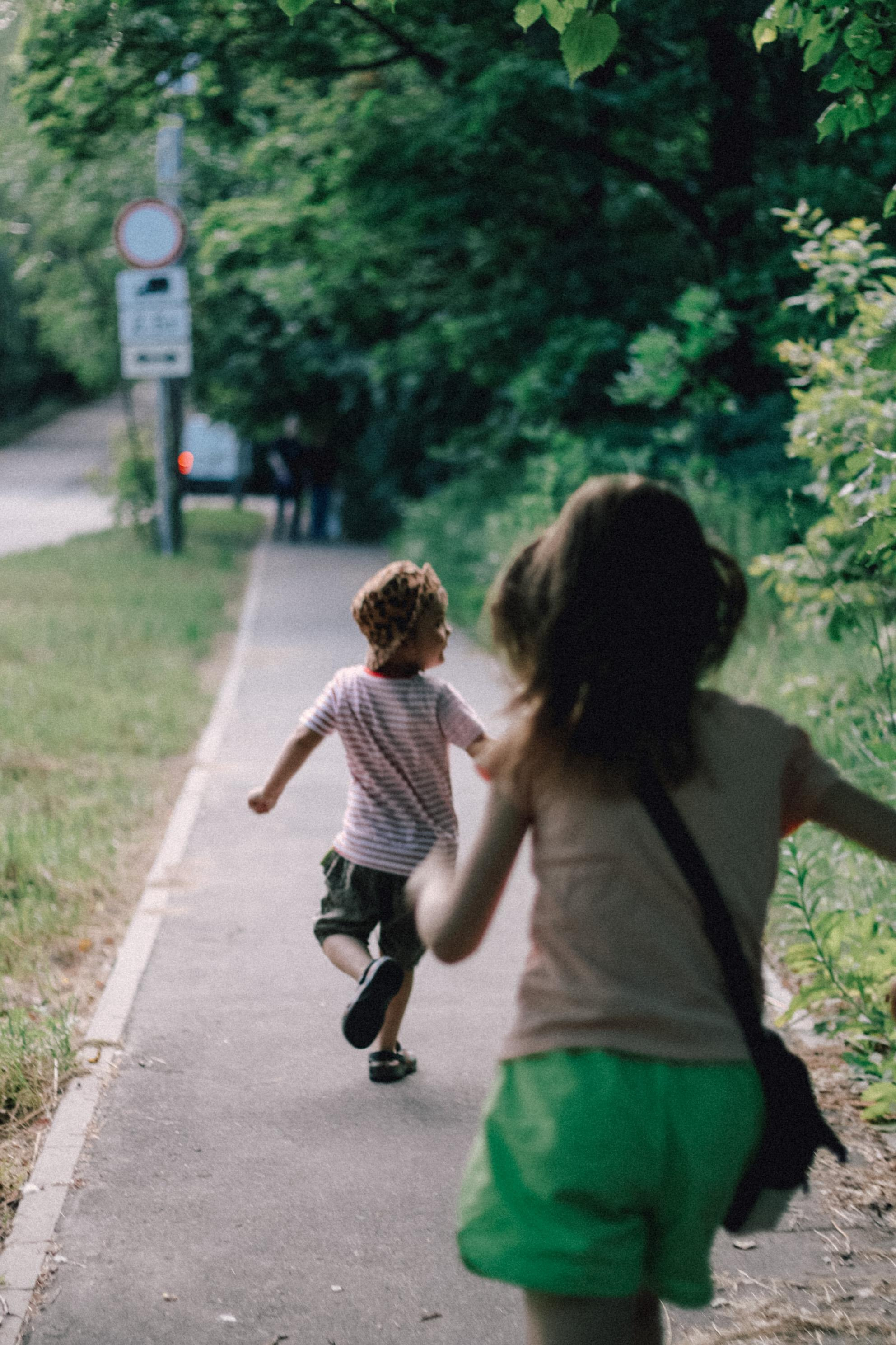 Семейная съемка. Фотограф Москва Егорова Яна