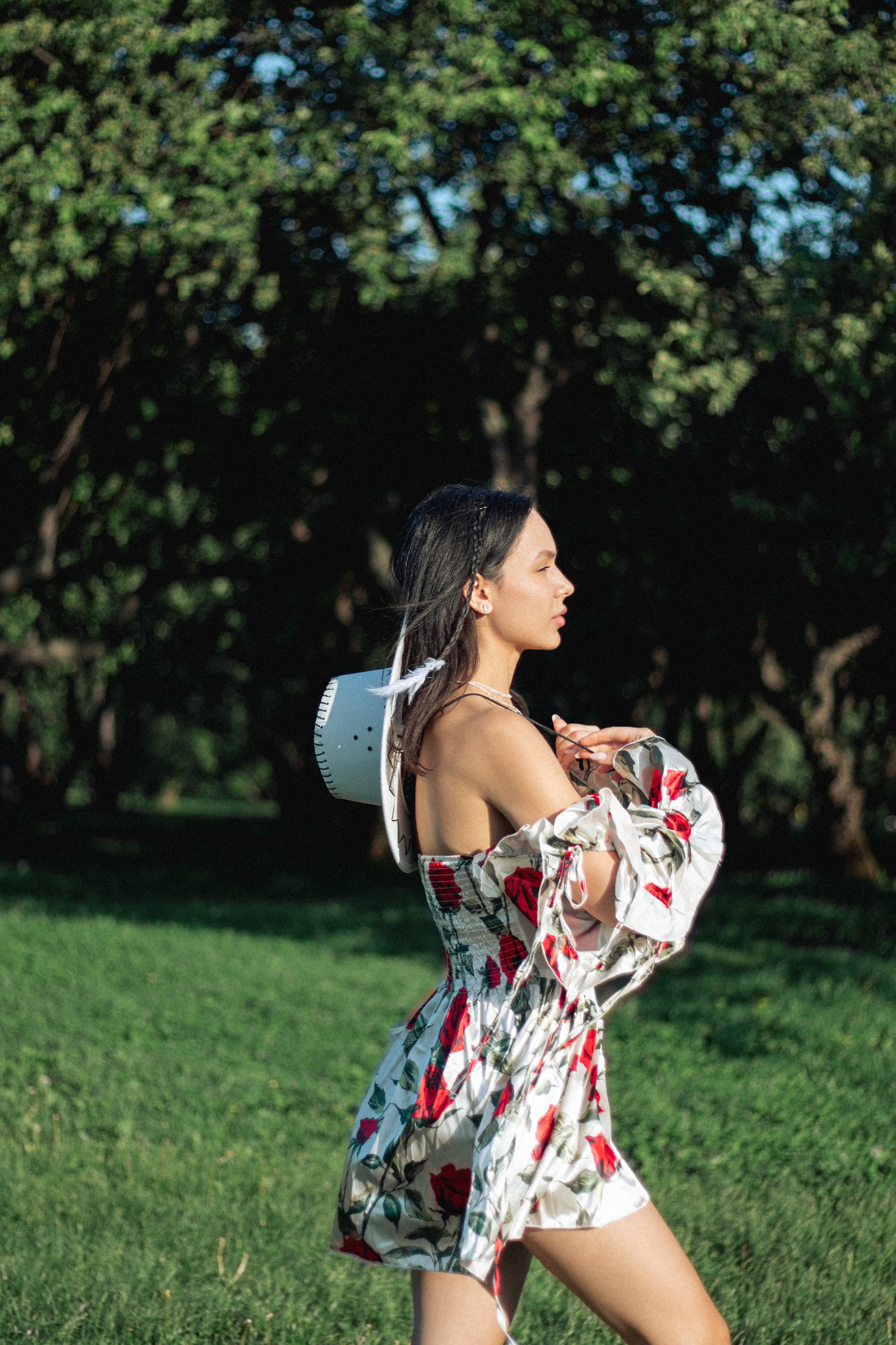 Портретная съемка. Фотограф Москва Егорова Яна