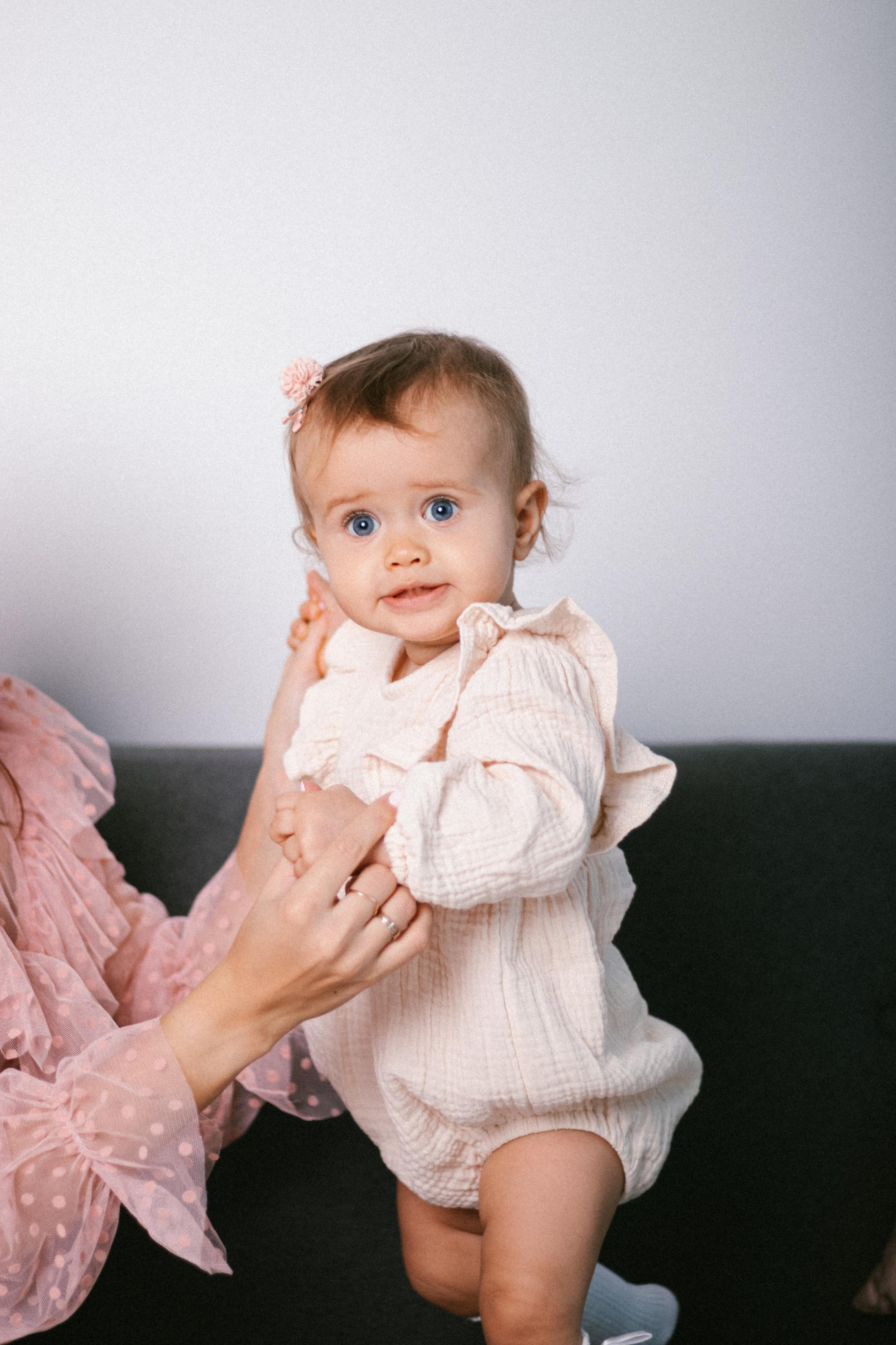 Семейная съемка. Фотограф Москва Егорова Яна