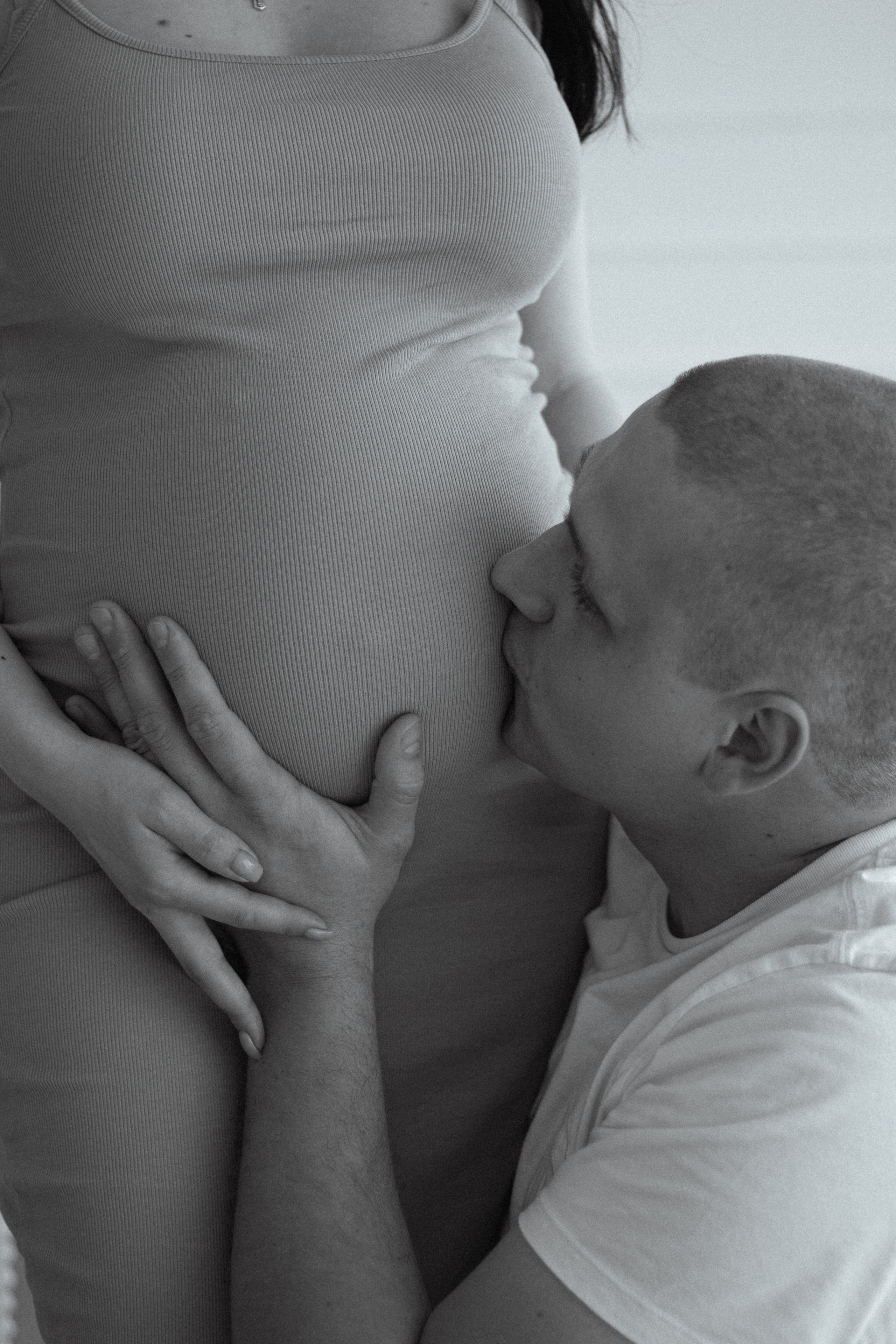 Семейная съемка. Фотограф Москва Егорова Яна