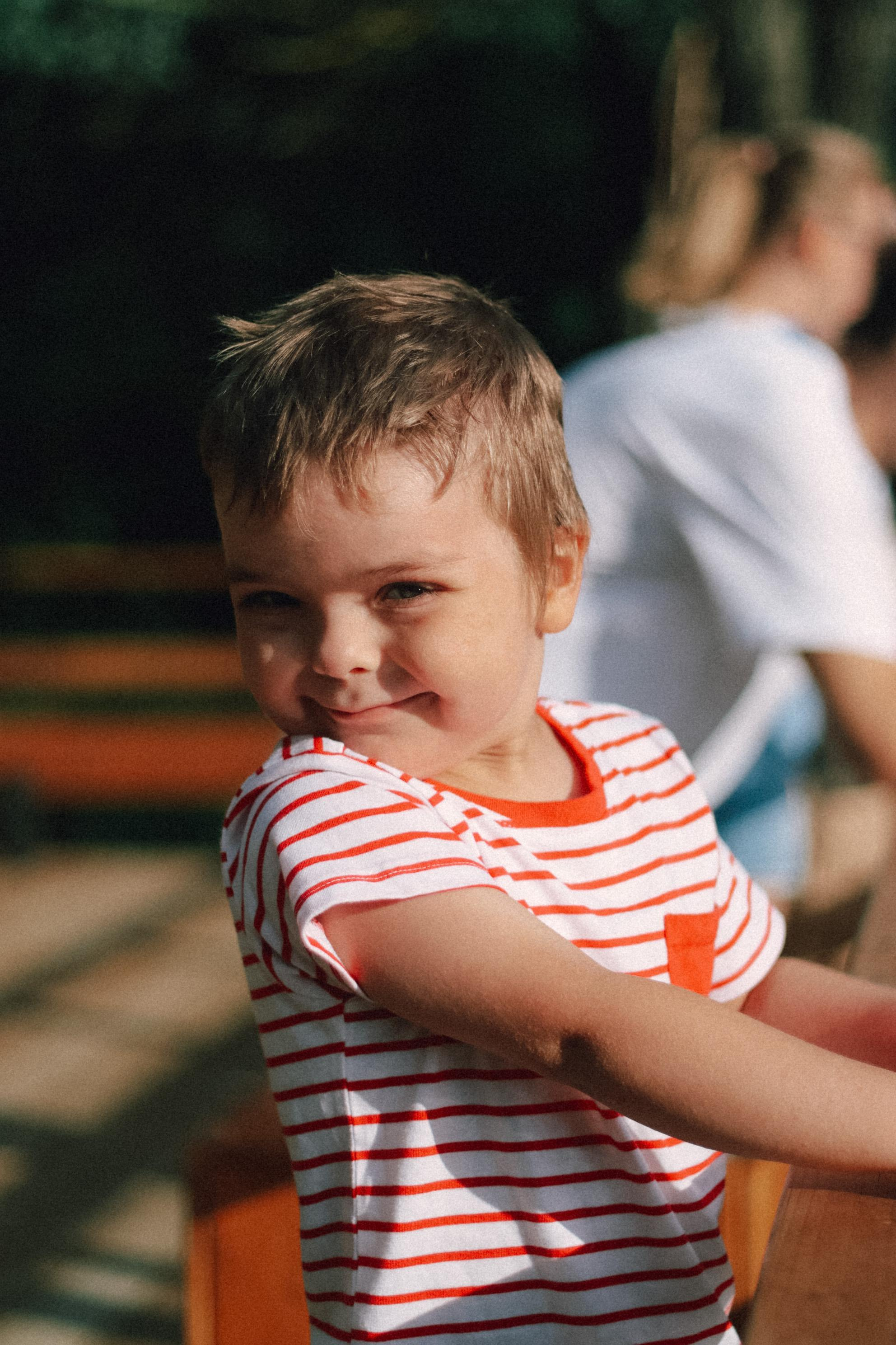 Семейная съемка. Фотограф Москва Егорова Яна