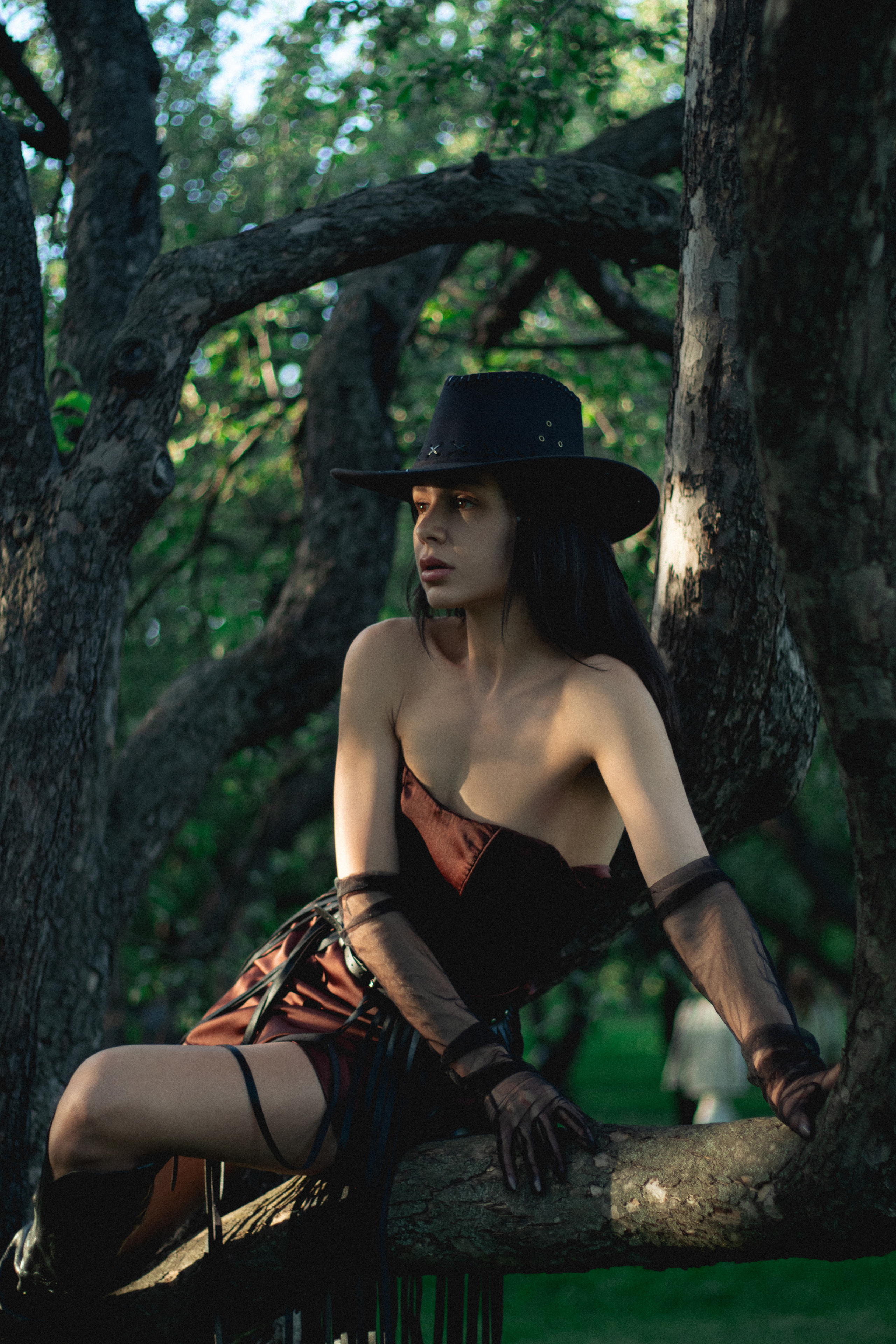 Портретная съемка. Фотограф Москва Егорова Яна