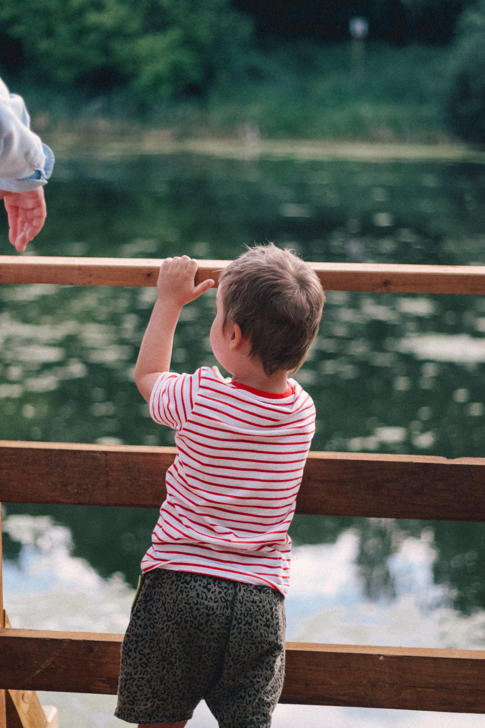 Семейная съемка. Фотограф Москва Егорова Яна