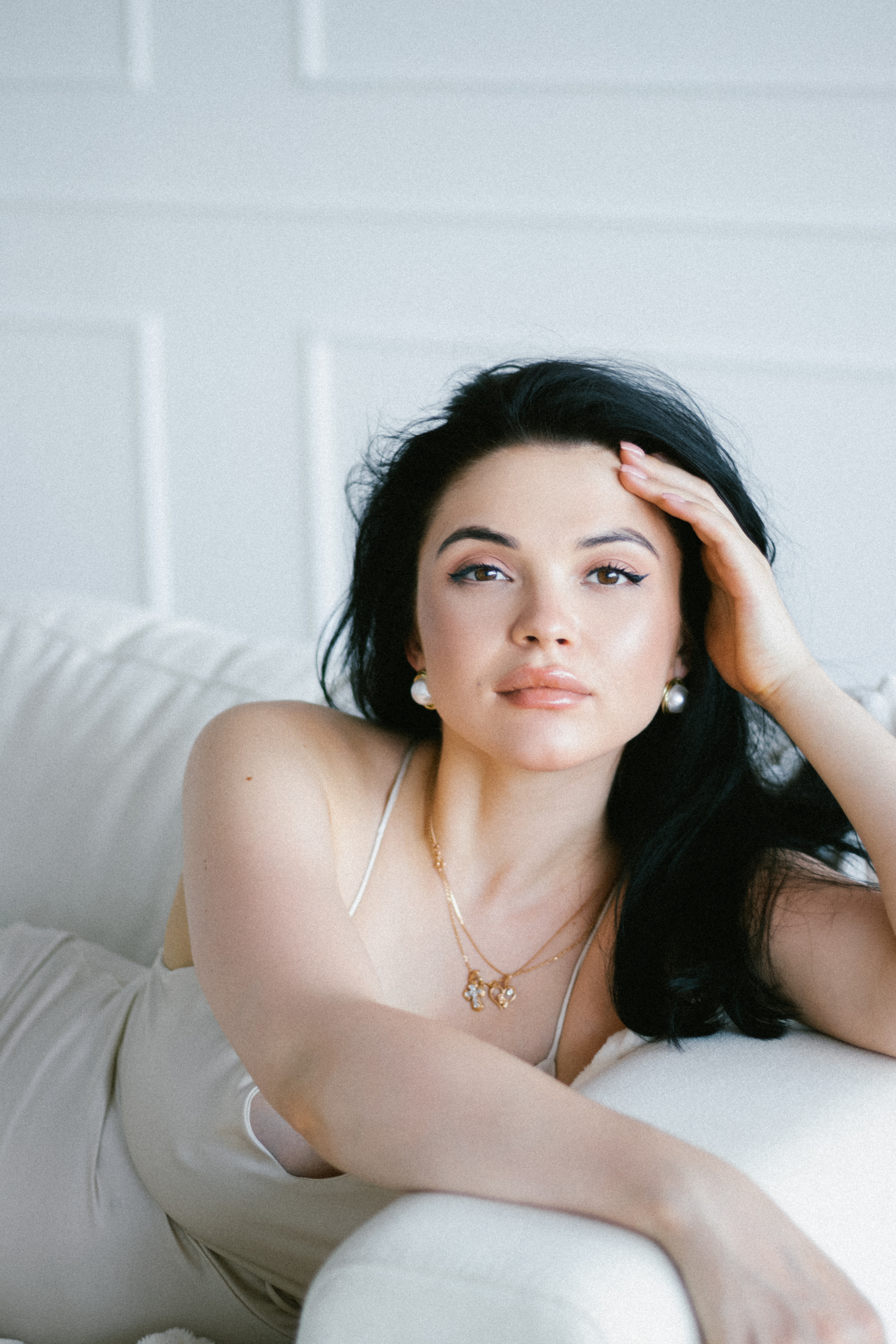 Семейная съемка. Фотограф Москва Егорова Яна