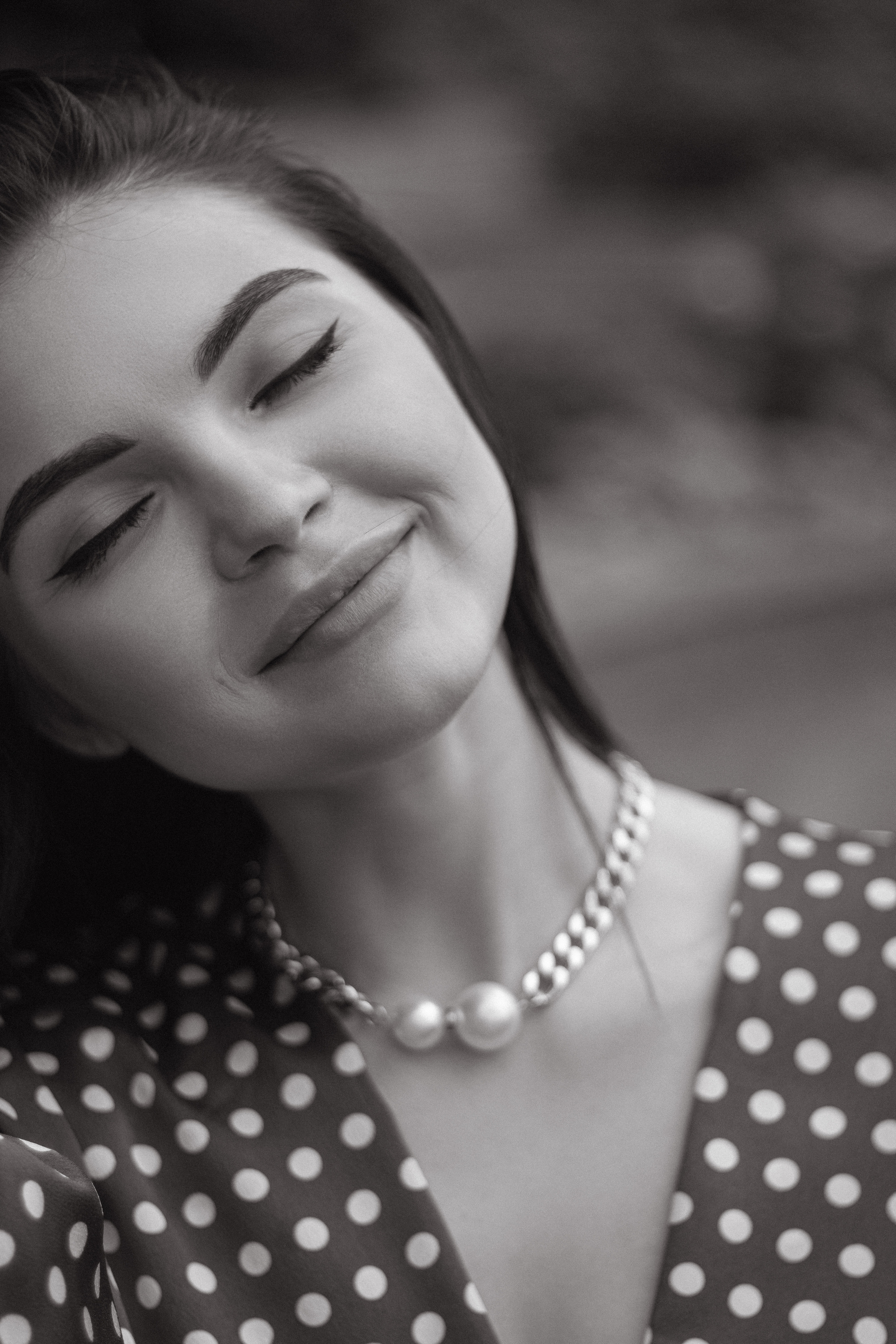 Портретная съемка. Фотограф Москва Егорова Яна