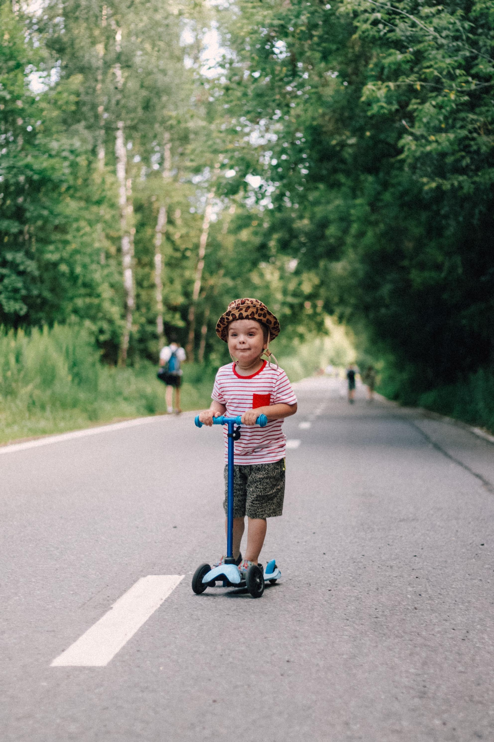 Семейная съемка. Фотограф Москва Егорова Яна