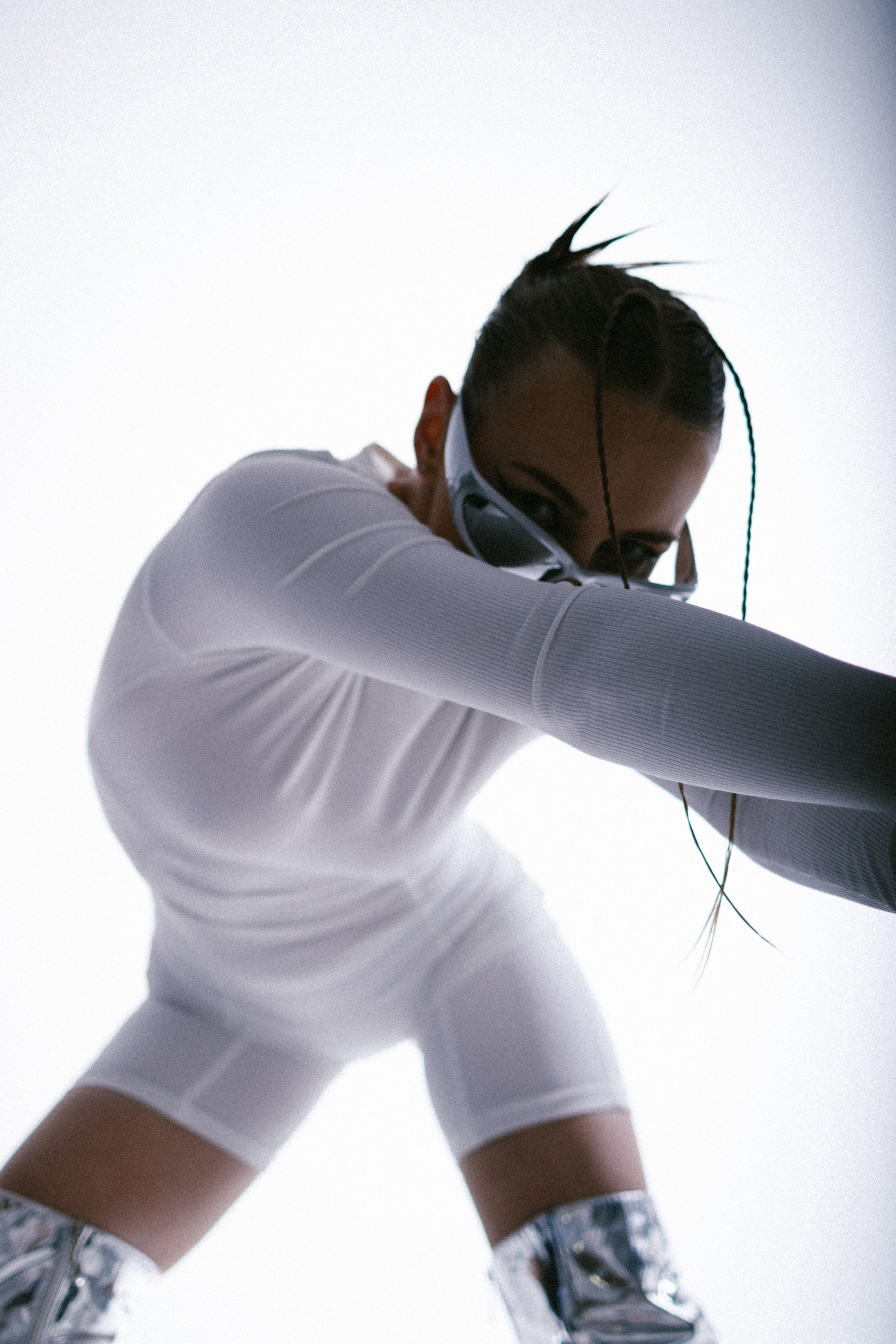 Портретная съемка. Фотограф Москва Егорова Яна