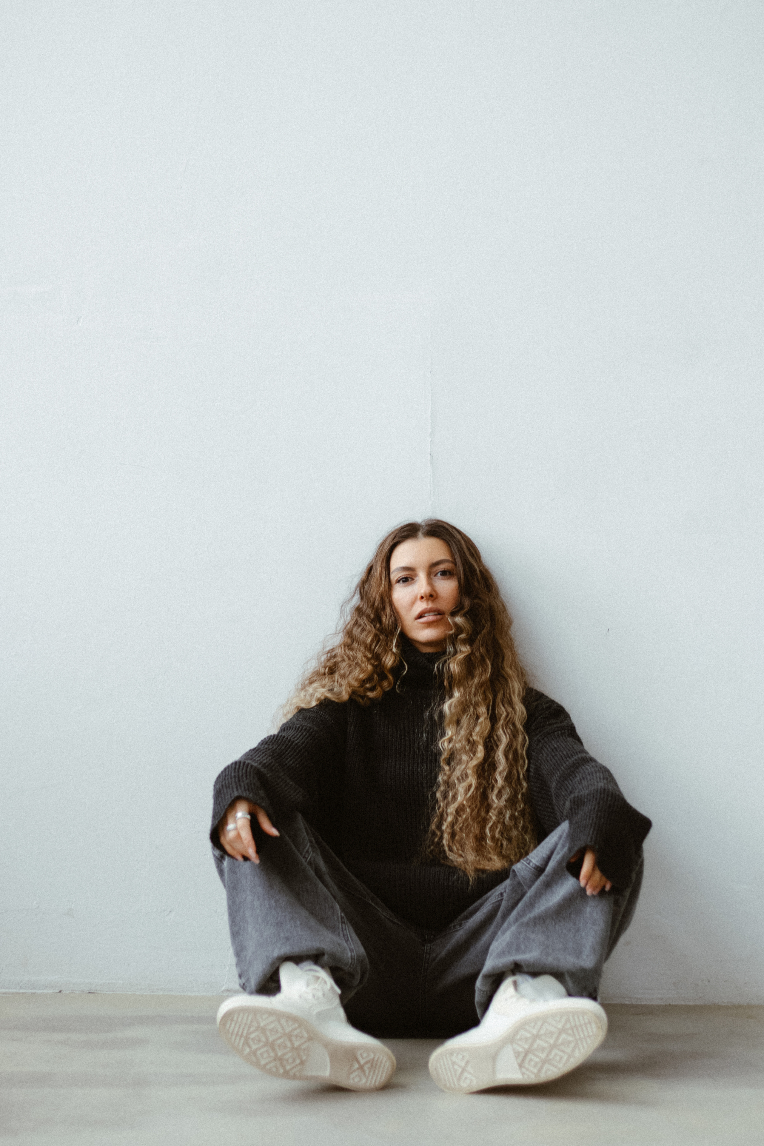 Портретная съемка. Фотограф Москва Егорова Яна