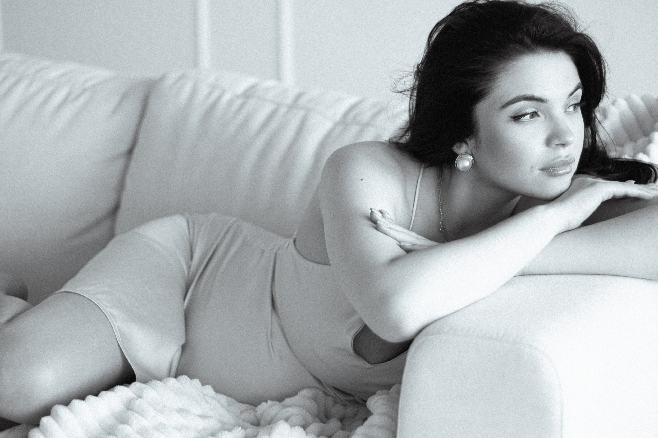 Семейная съемка. Фотограф Москва Егорова Яна