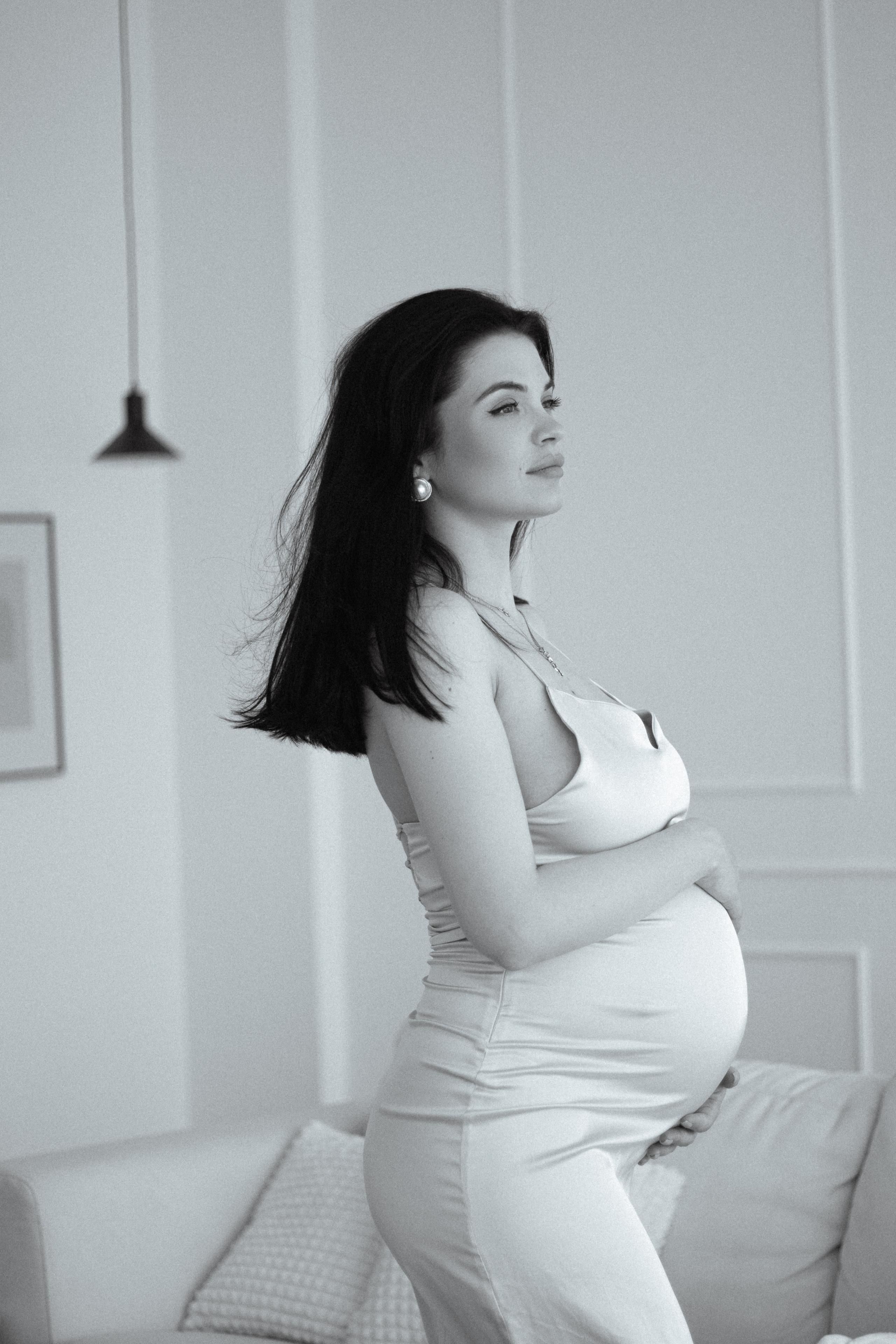 Семейная съемка. Фотограф Москва Егорова Яна