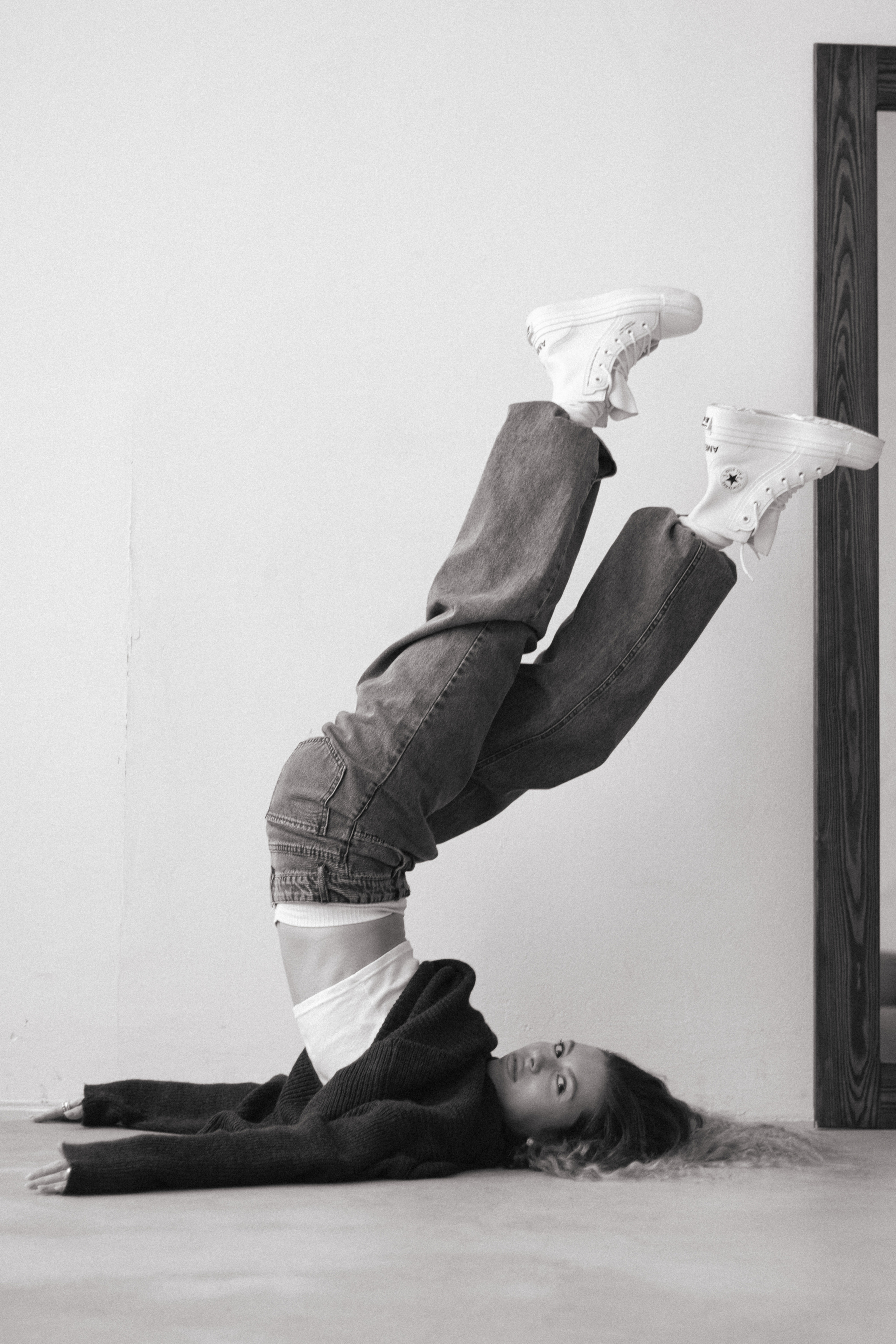 Портретная съемка. Фотограф Москва Егорова Яна