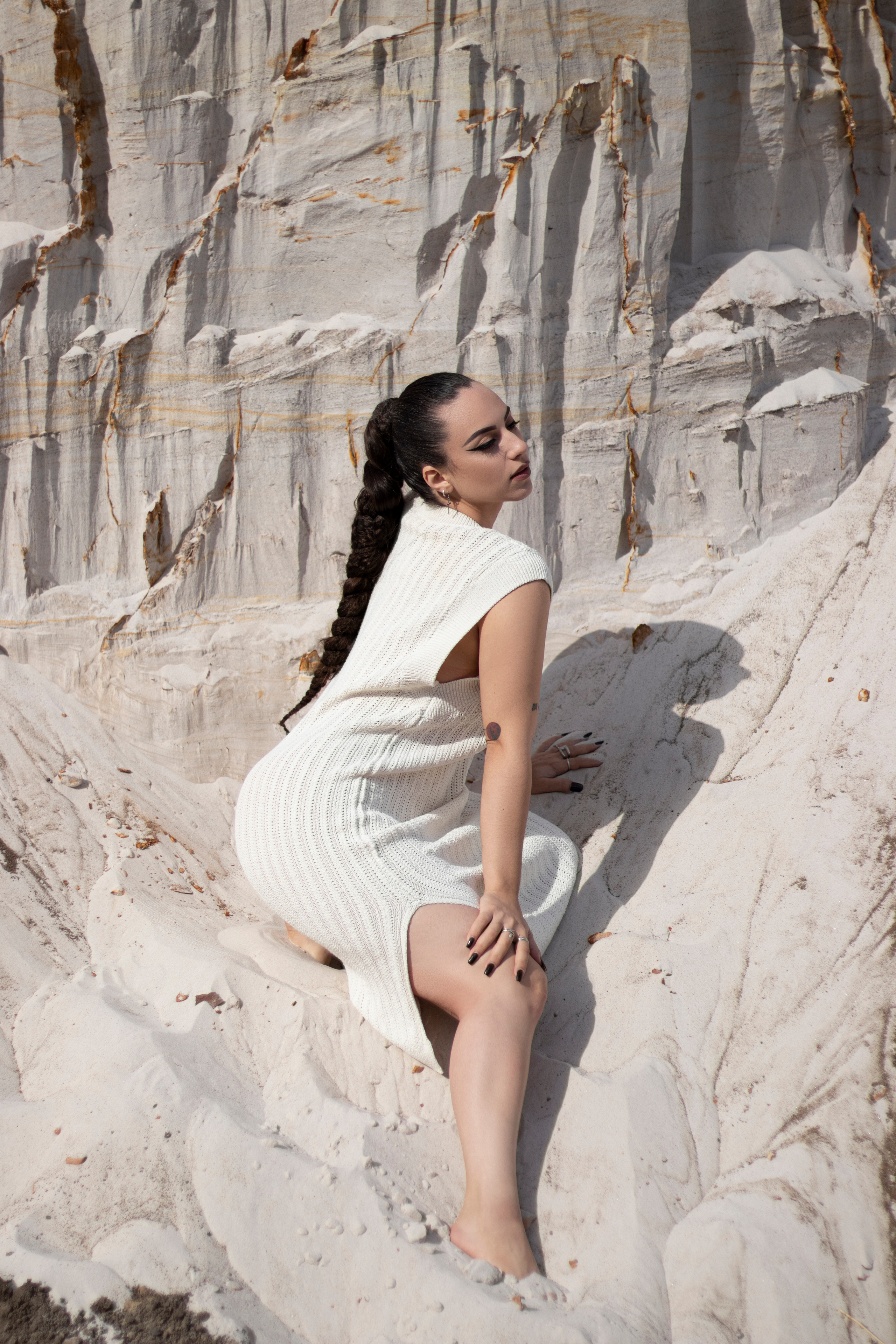 Портретная съемка. Фотограф Москва Егорова Яна