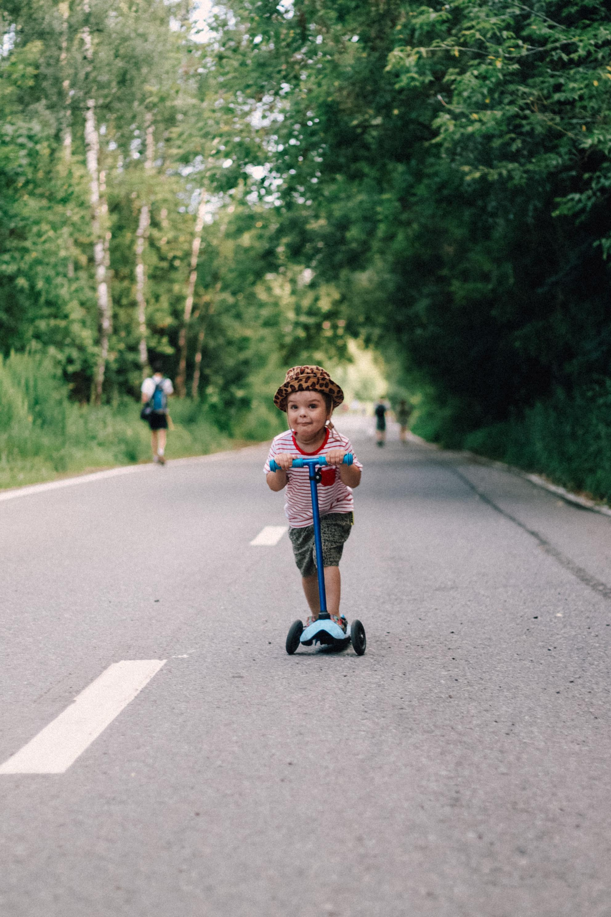 Семейная съемка. Фотограф Москва Егорова Яна